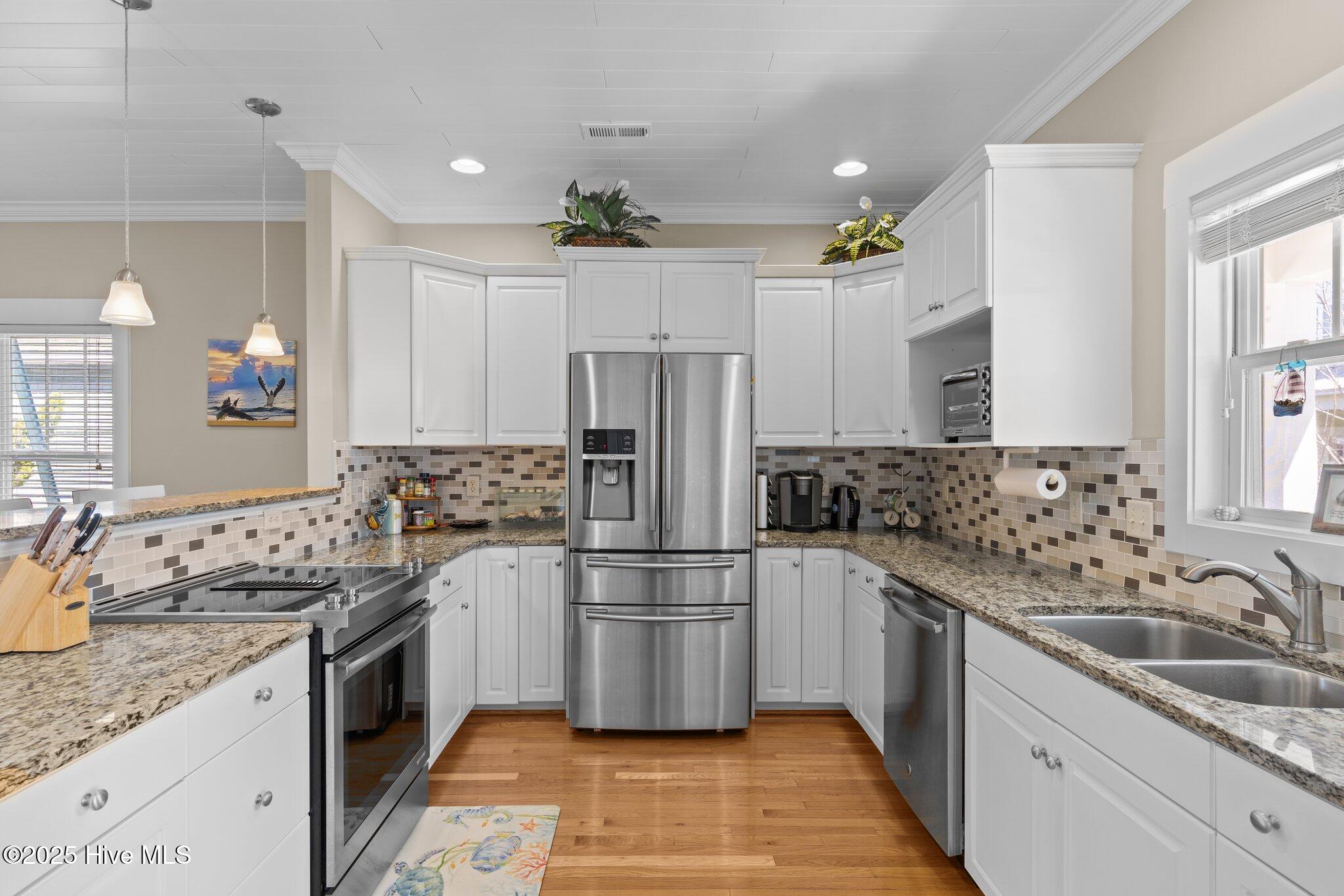 1717 Pinfish Lane, 1 & 2