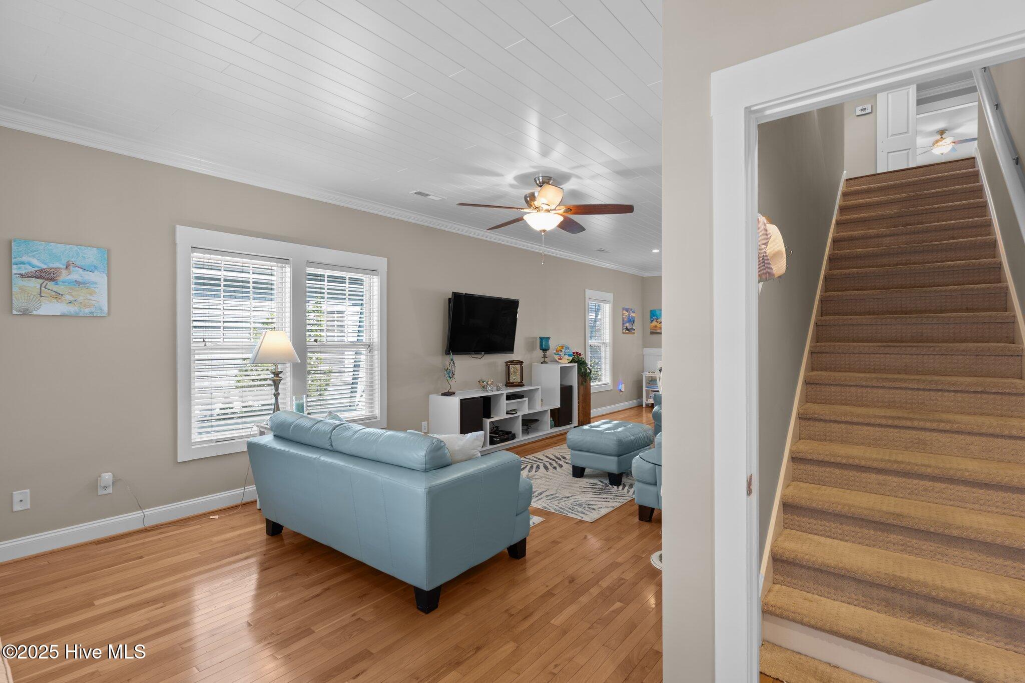 1717 Pinfish Lane, 1 & 2