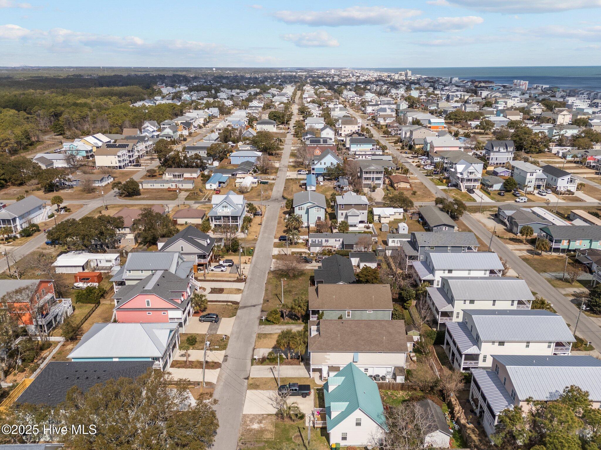 1717 Pinfish Lane, 1 & 2