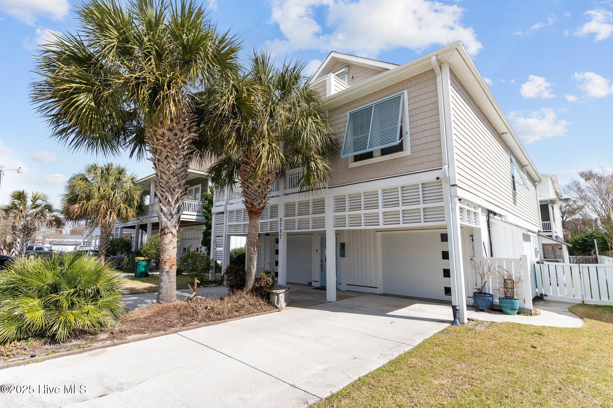 1717 Pinfish Lane, 1 & 2