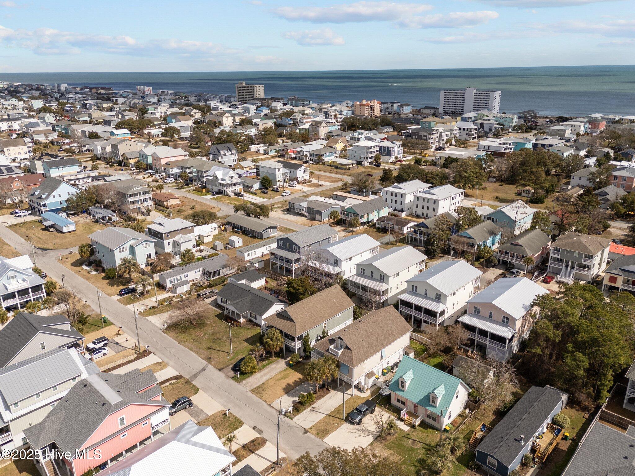 1717 Pinfish Lane, 1 & 2