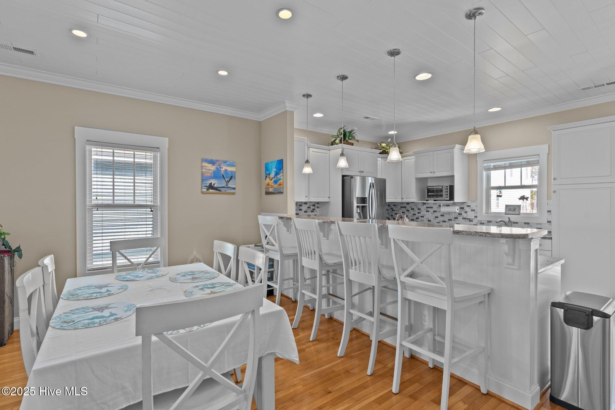 1717 Pinfish Lane, 1 & 2