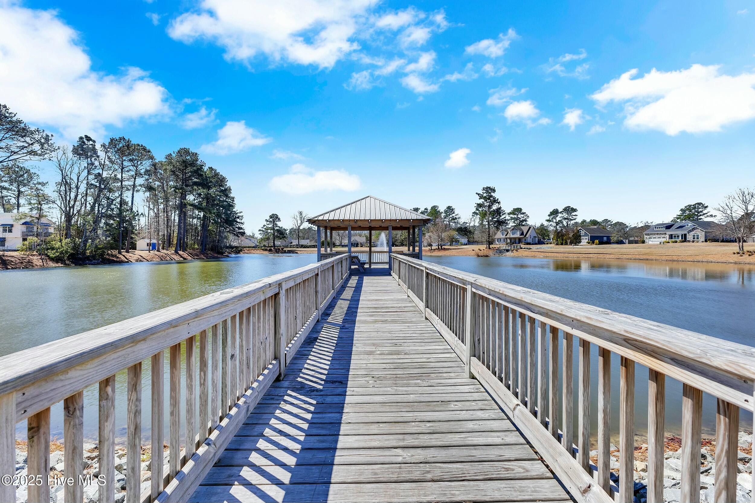 30 N Gusty Wind Drive