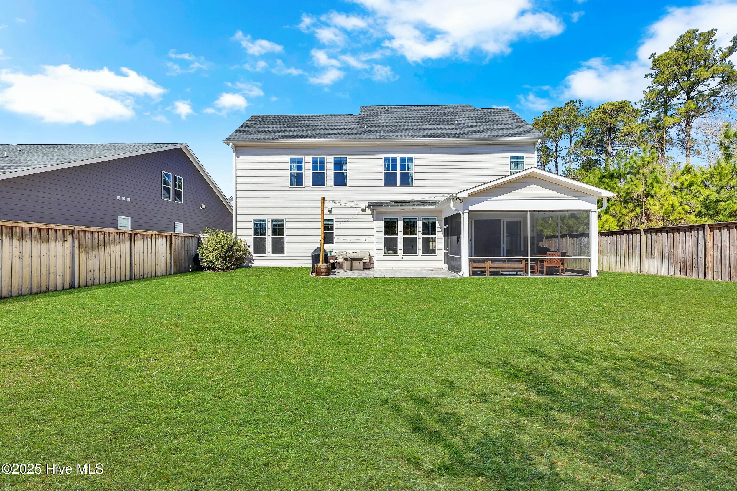 30 N Gusty Wind Drive