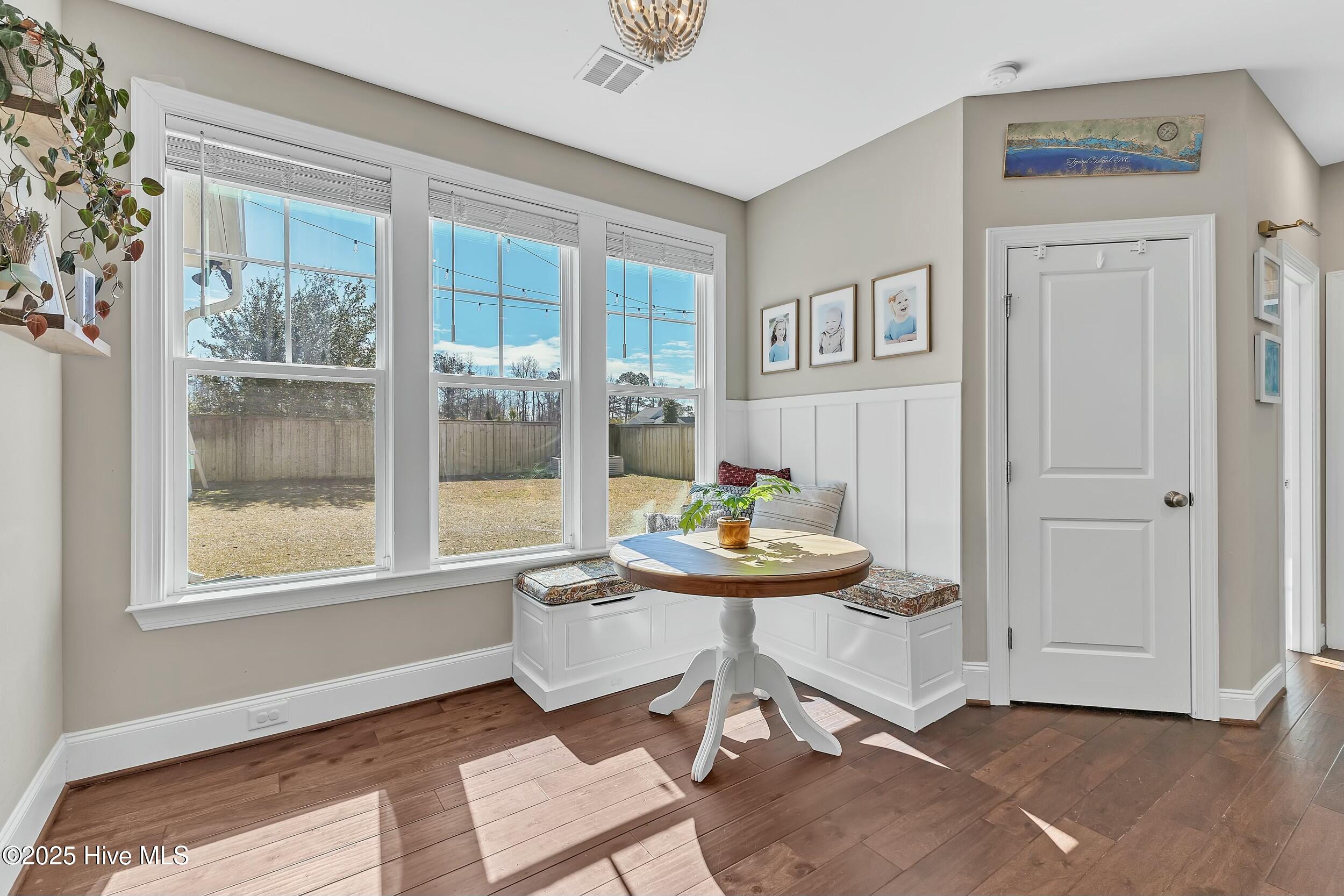 30 N Gusty Wind Drive