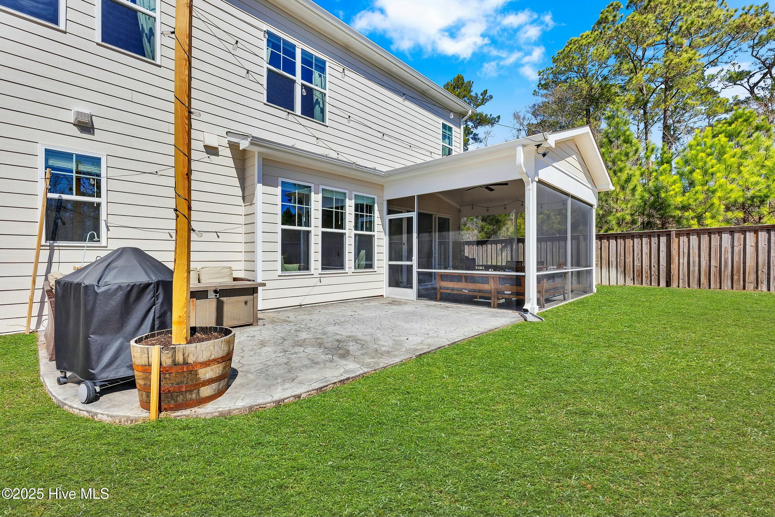 30 N Gusty Wind Drive