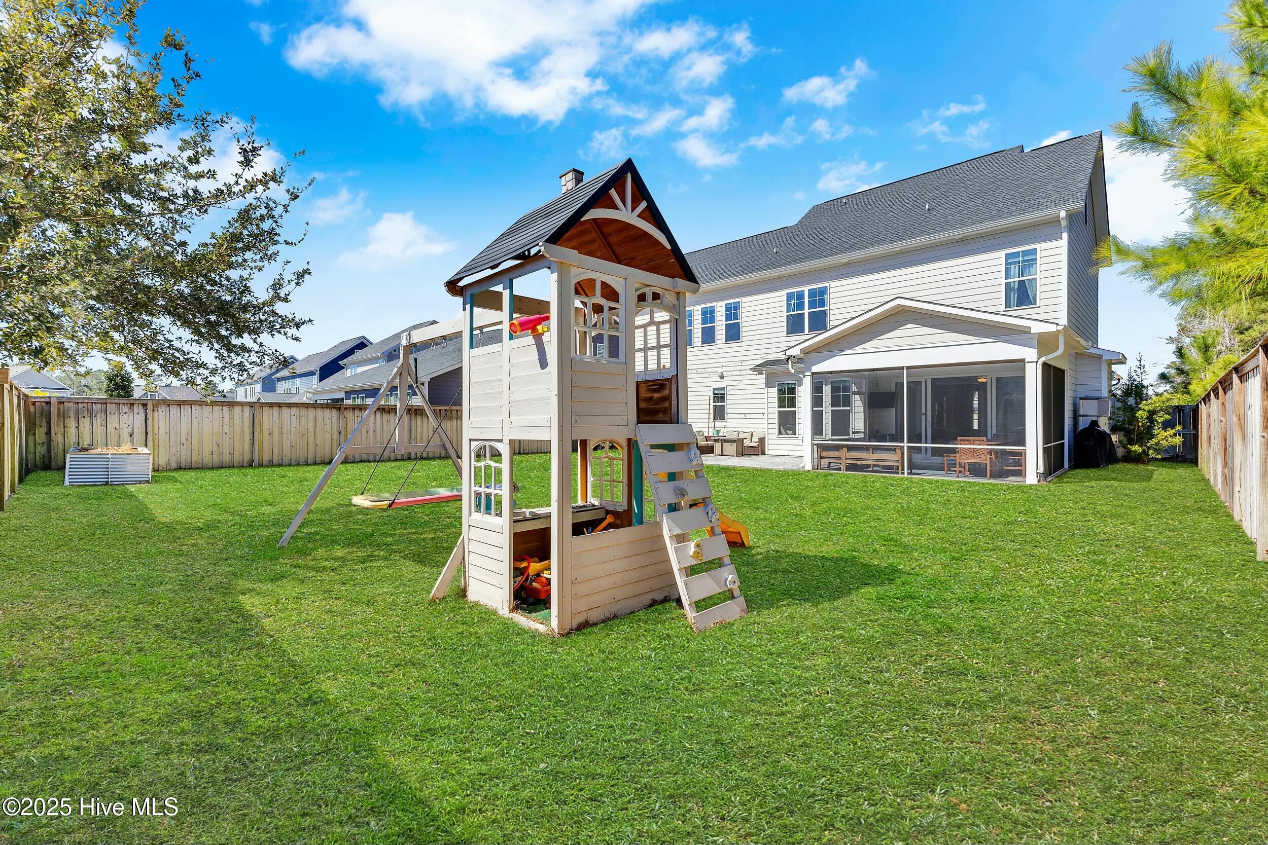 30 N Gusty Wind Drive