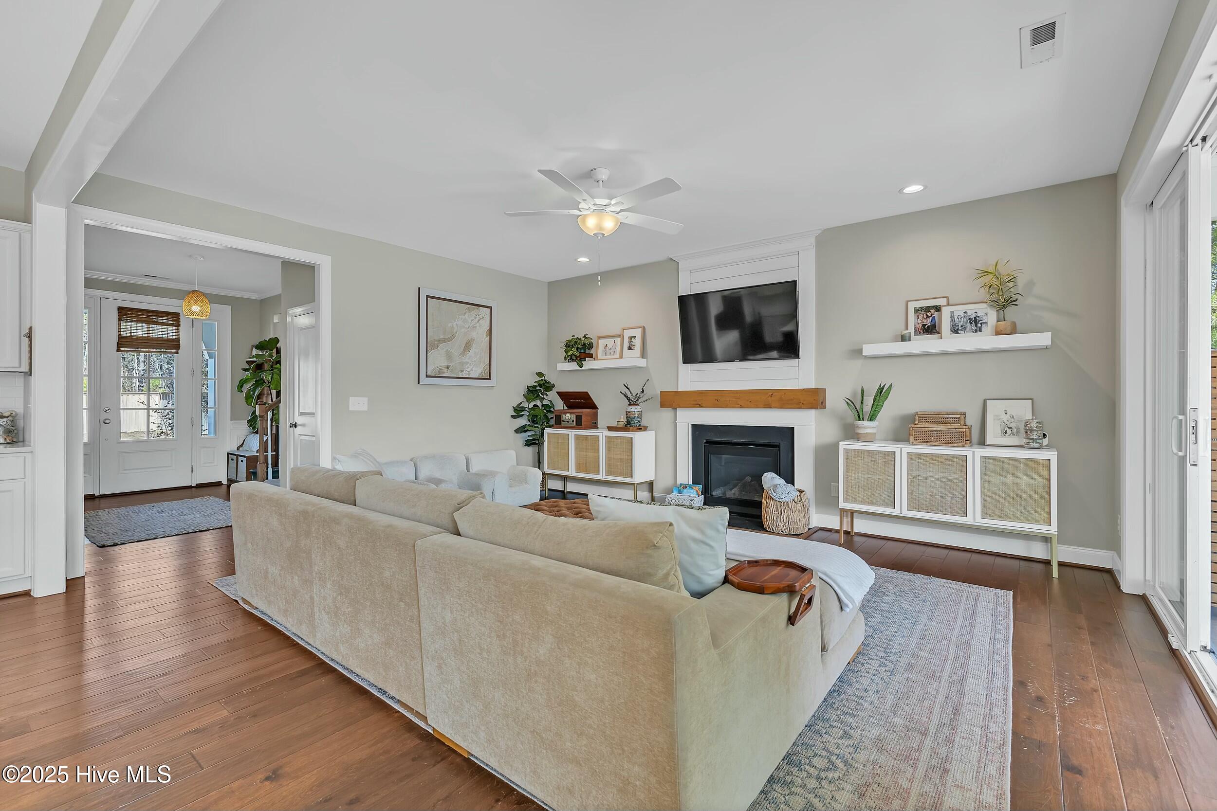 30 N Gusty Wind Drive