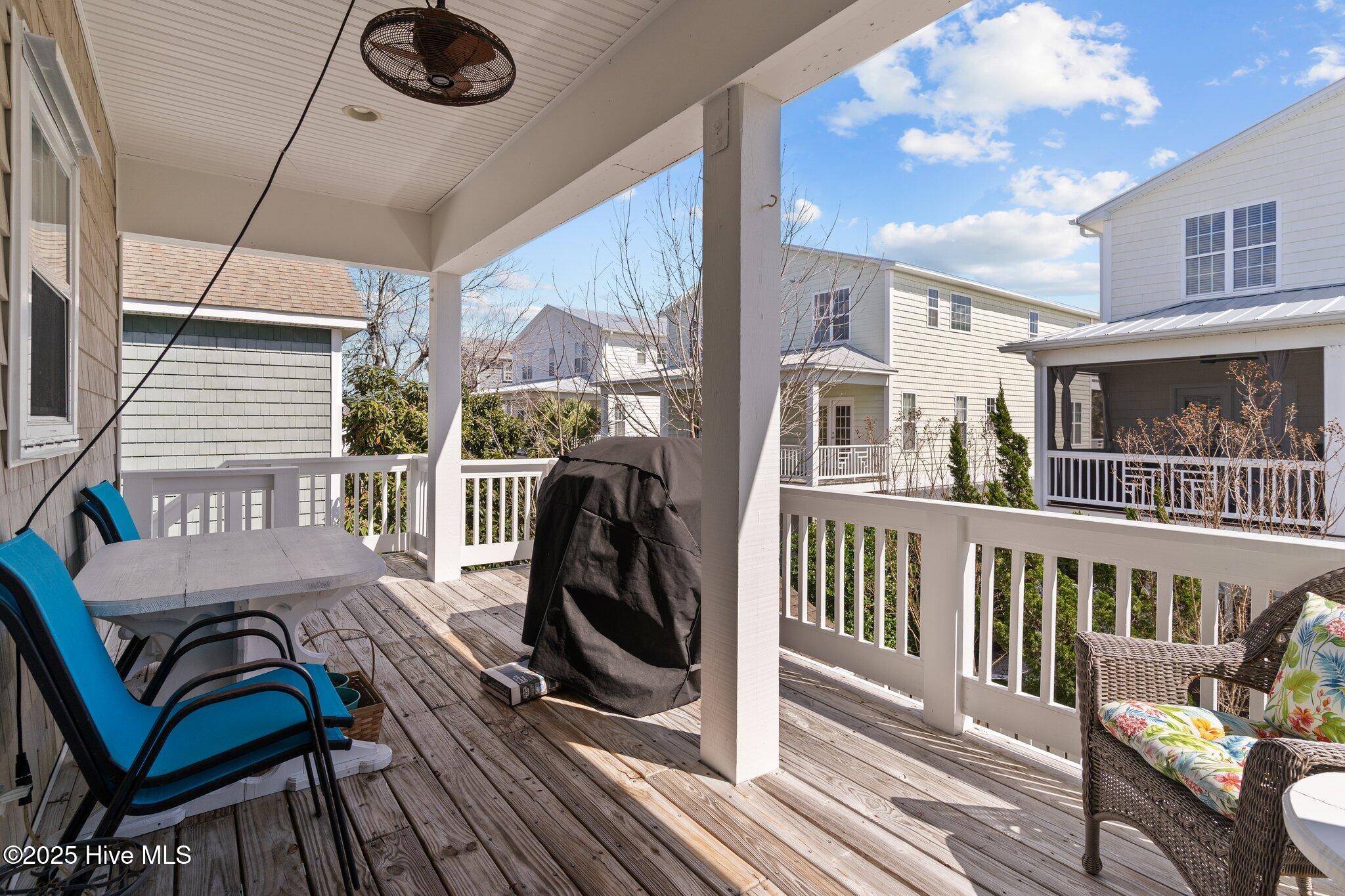 1717 Pinfish Lane, 1 & 2