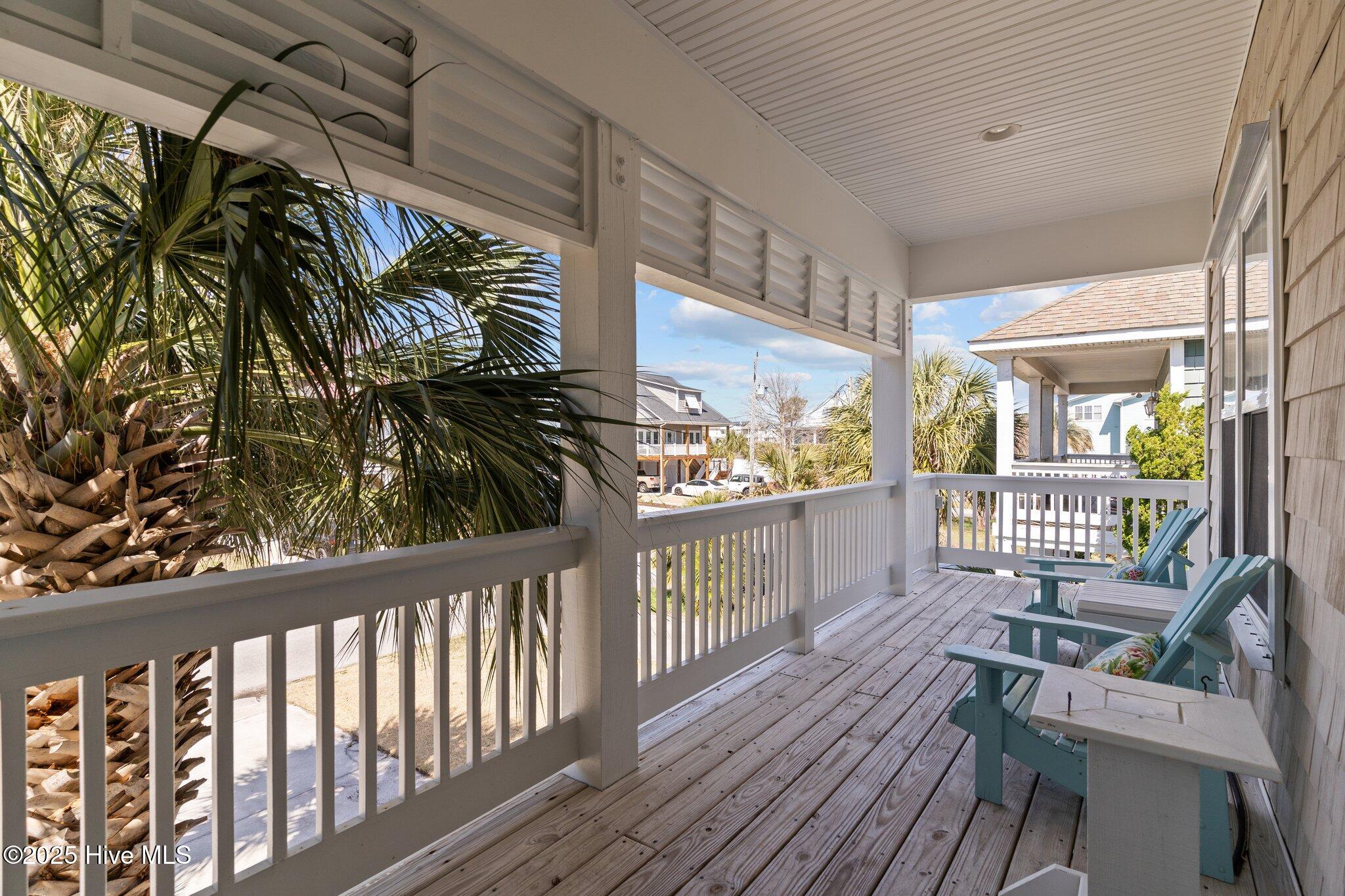 1717 Pinfish Lane, 1 & 2