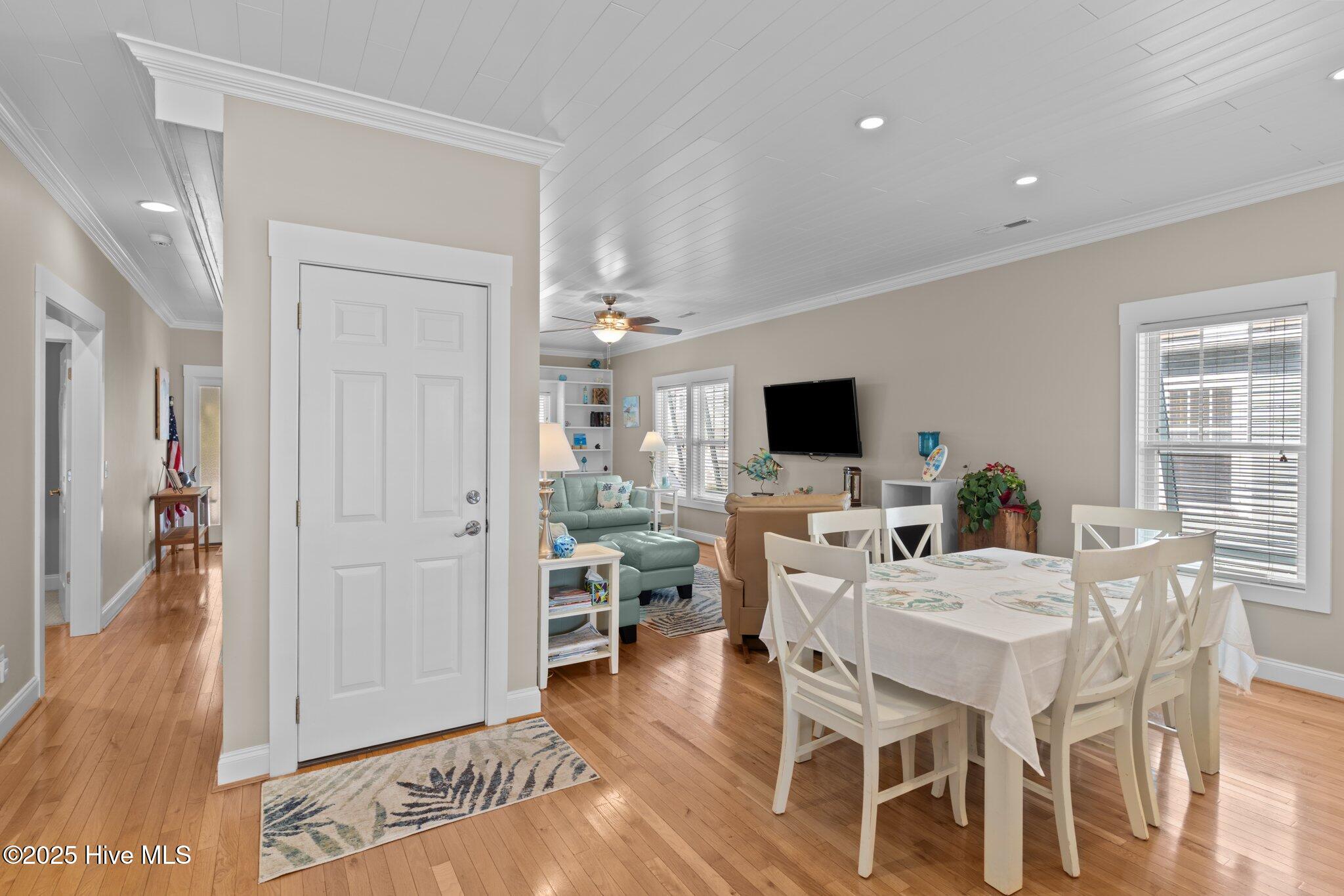 1717 Pinfish Lane, 1 & 2