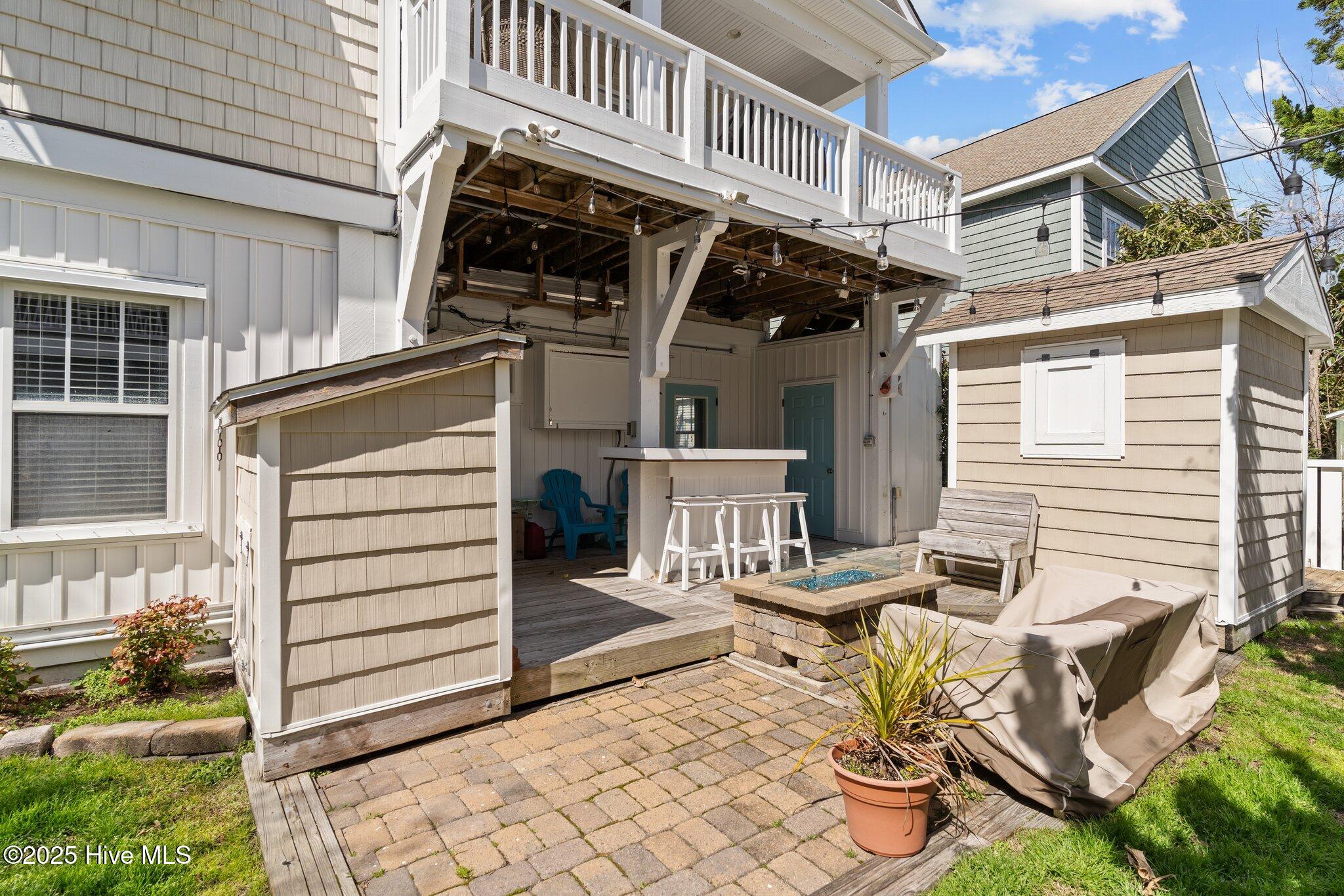 1717 Pinfish Lane, 1 & 2