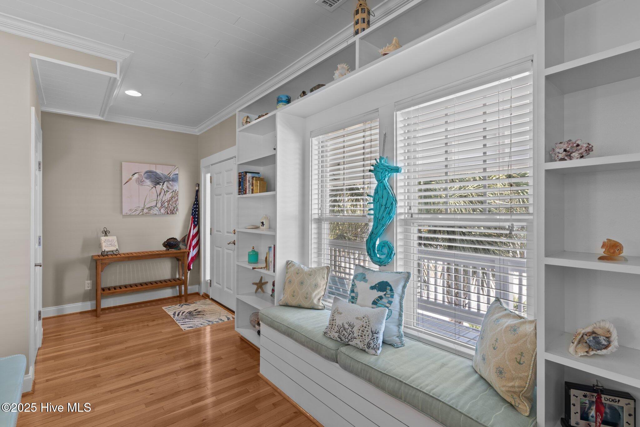 1717 Pinfish Lane, 1 & 2