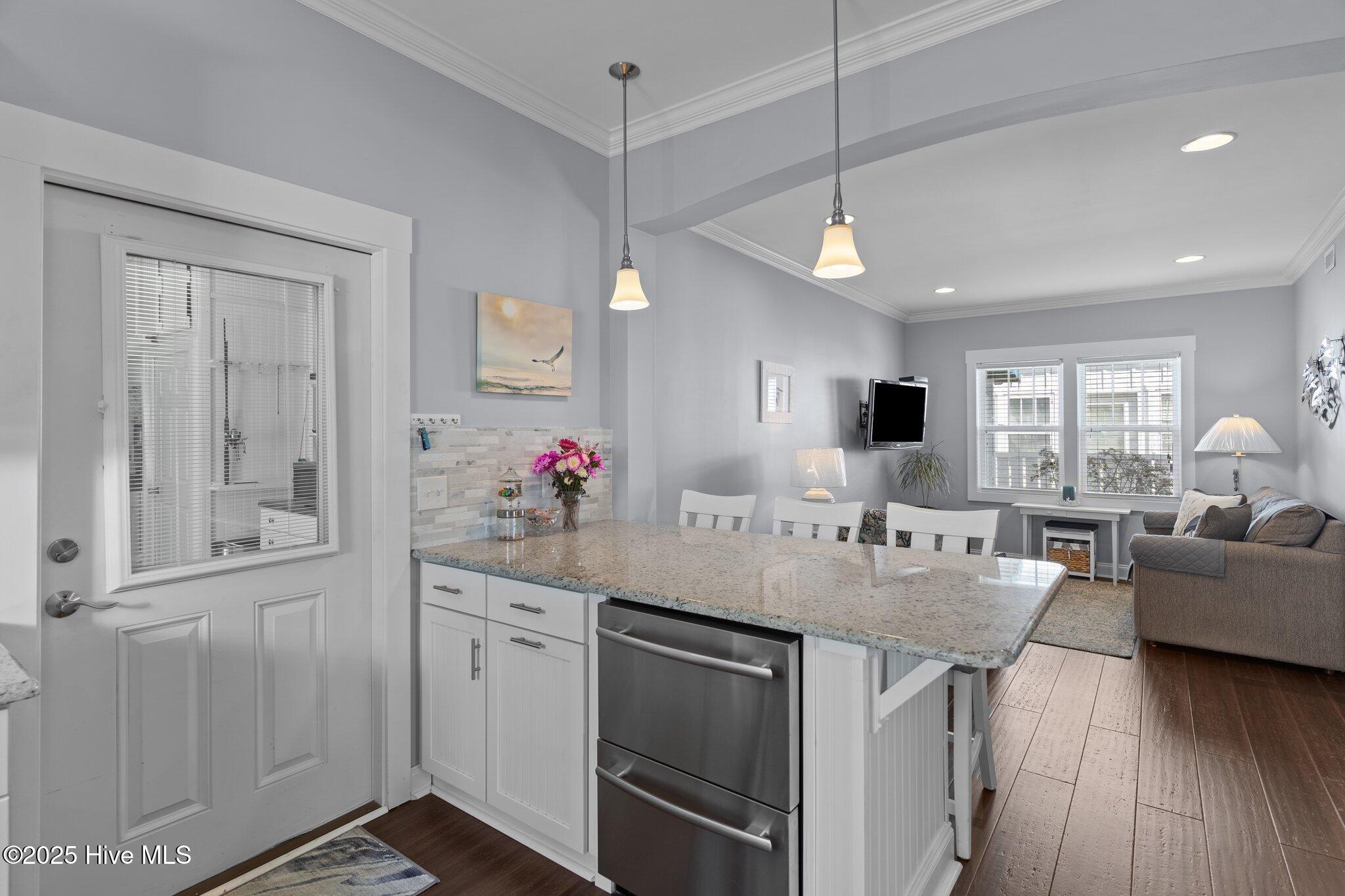 1717 Pinfish Lane, 1 & 2