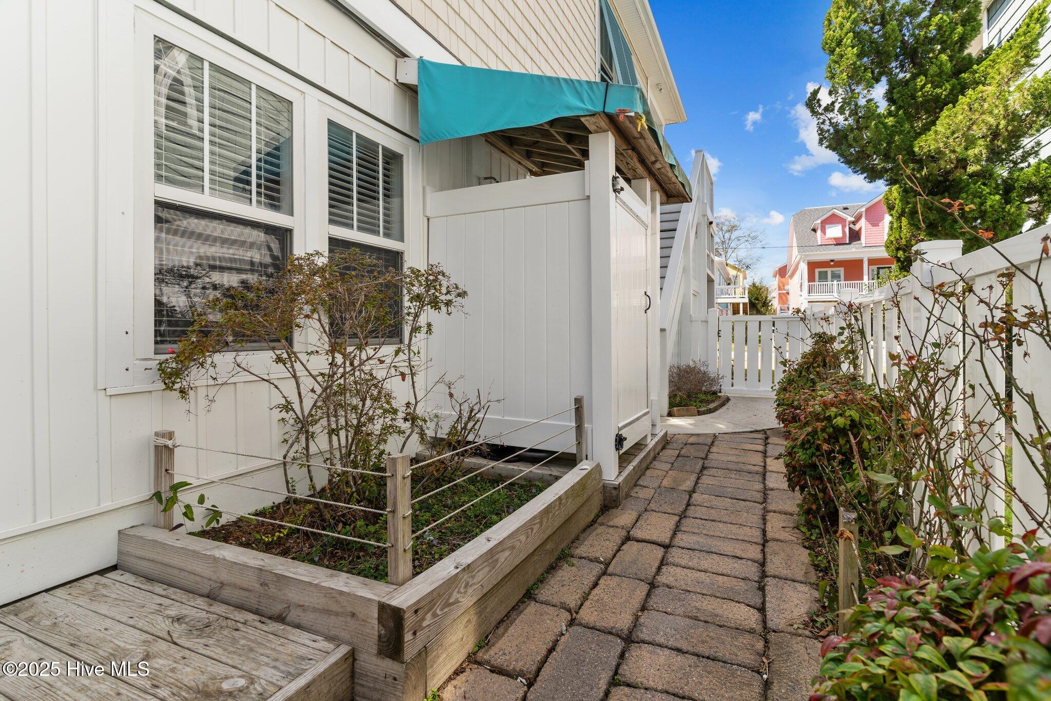 1717 Pinfish Lane, 1 & 2
