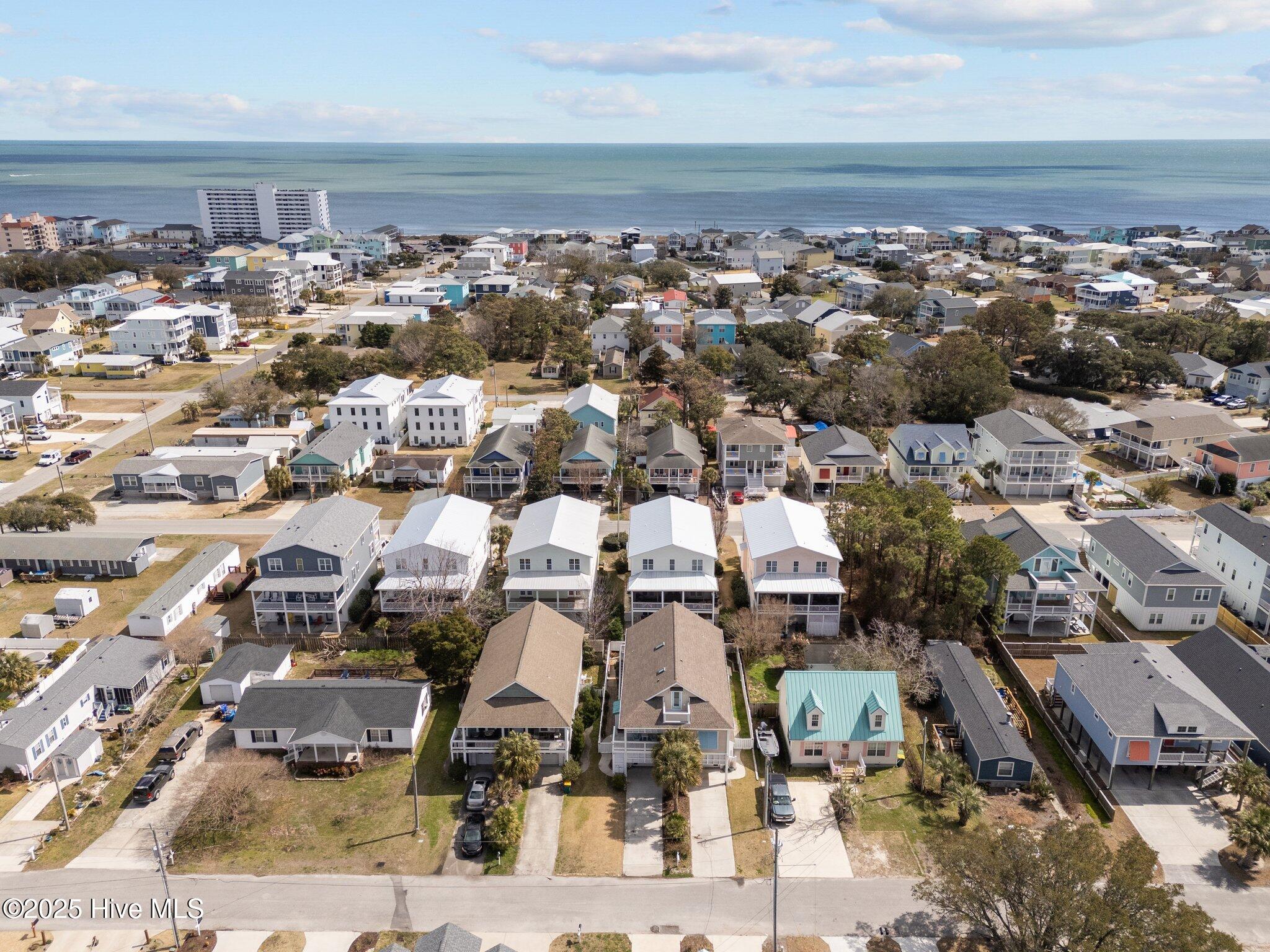 1717 Pinfish Lane, 1 & 2