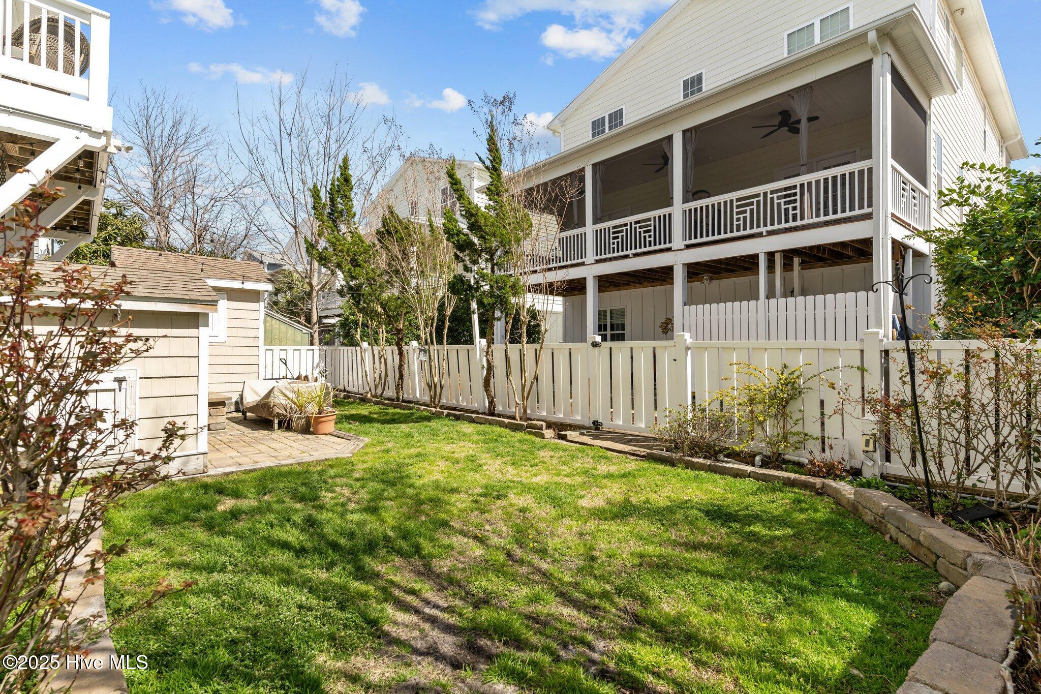 1717 Pinfish Lane, 1 & 2