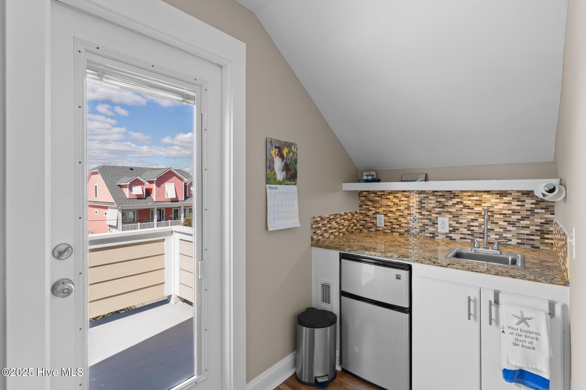 1717 Pinfish Lane, 1 & 2