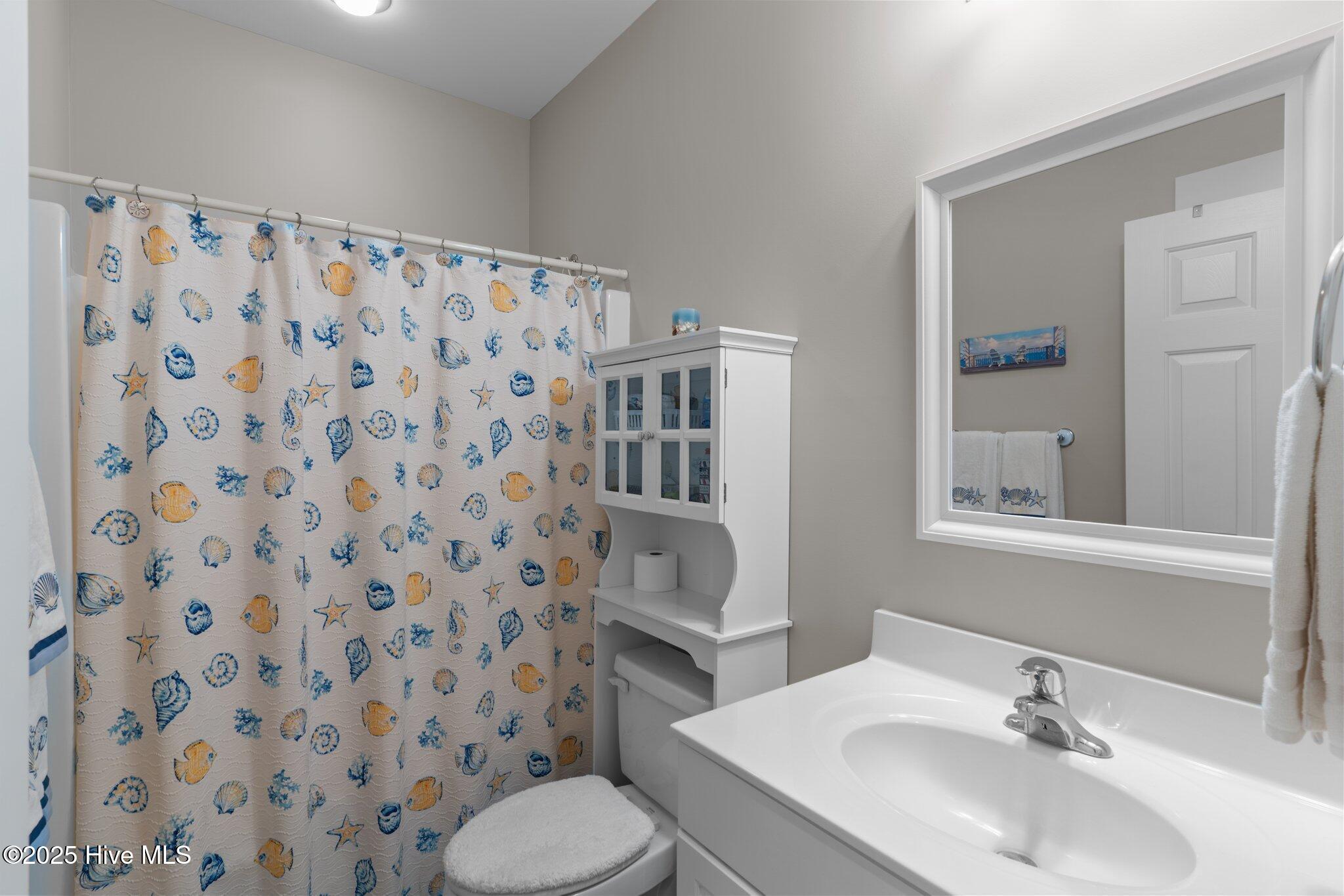 1717 Pinfish Lane, 1 & 2
