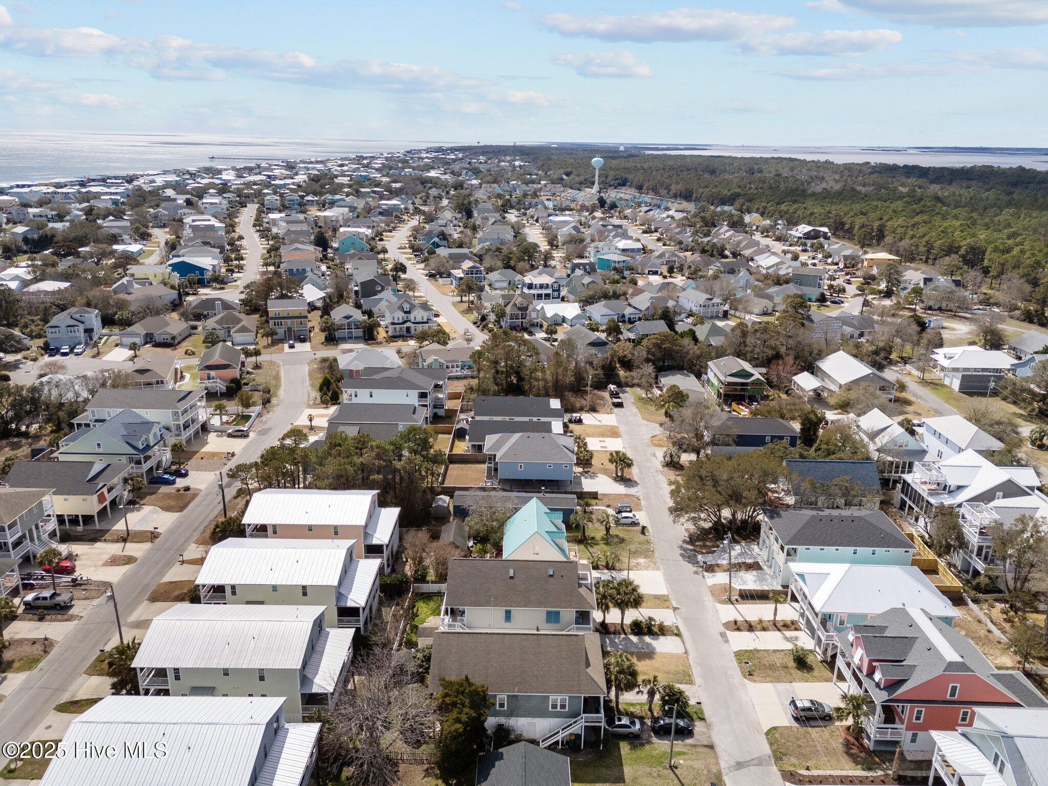 1717 Pinfish Lane, 1 & 2