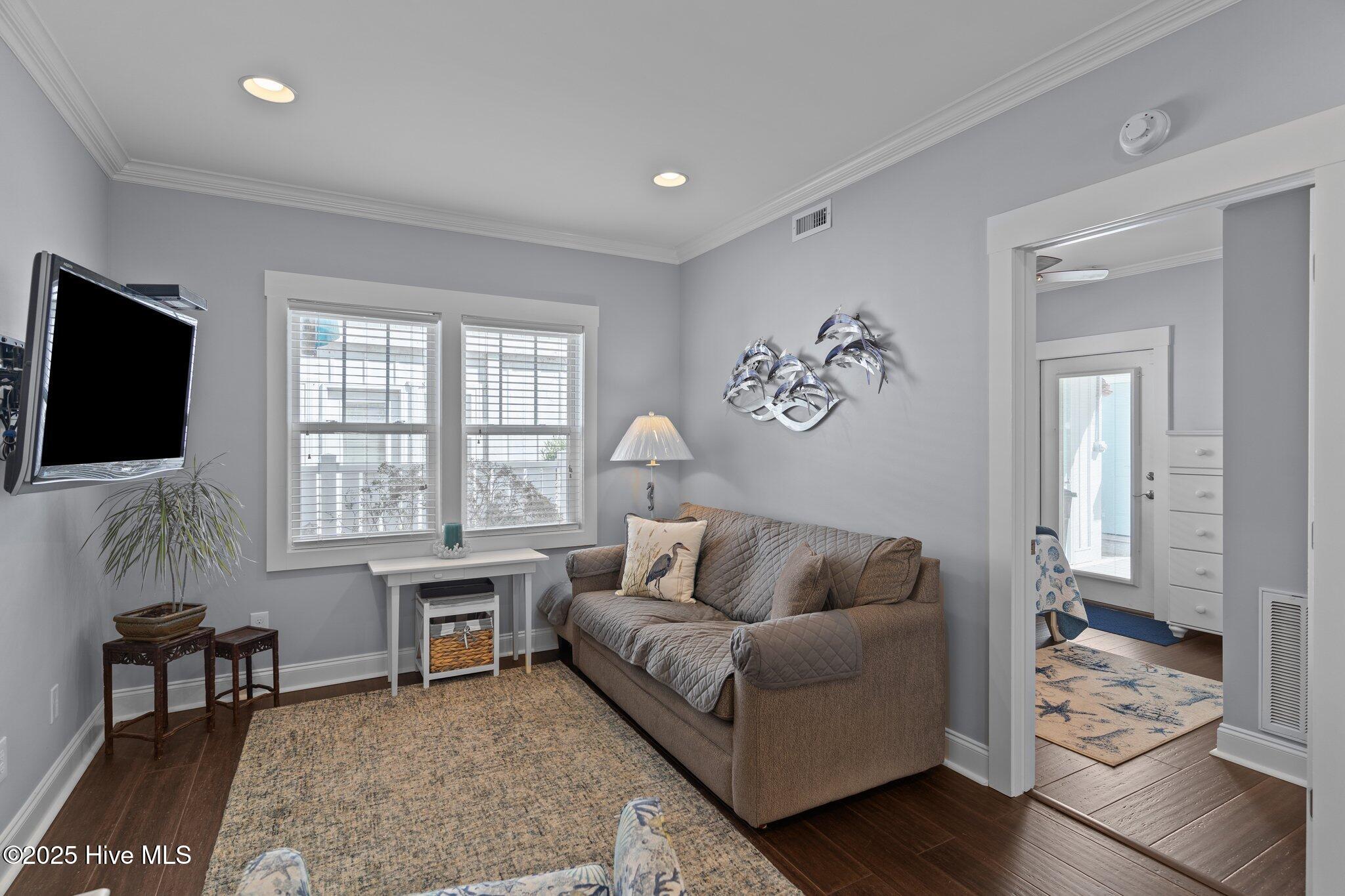 1717 Pinfish Lane, 1 & 2