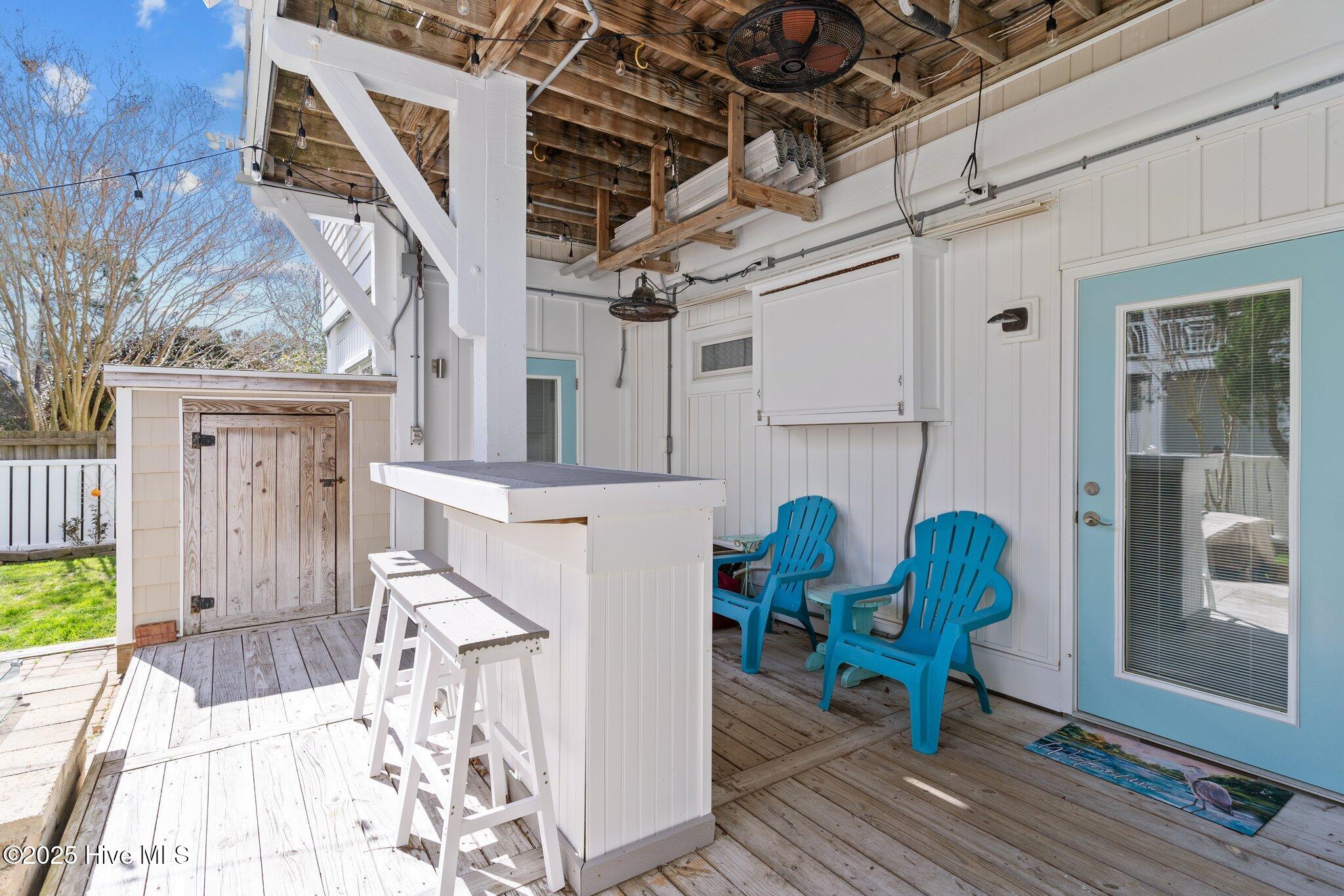 1717 Pinfish Lane, 1 & 2