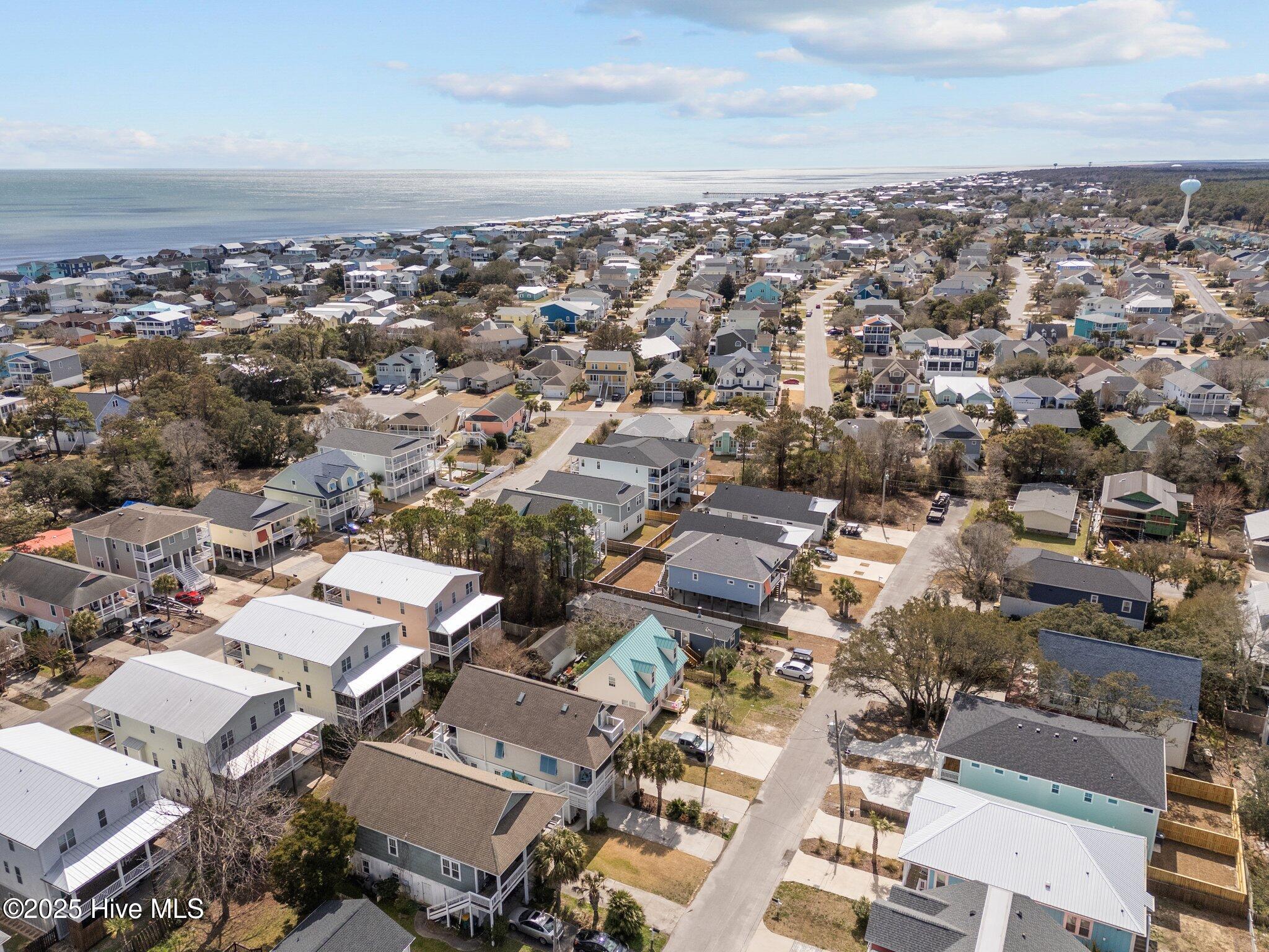 1717 Pinfish Lane, 1 & 2