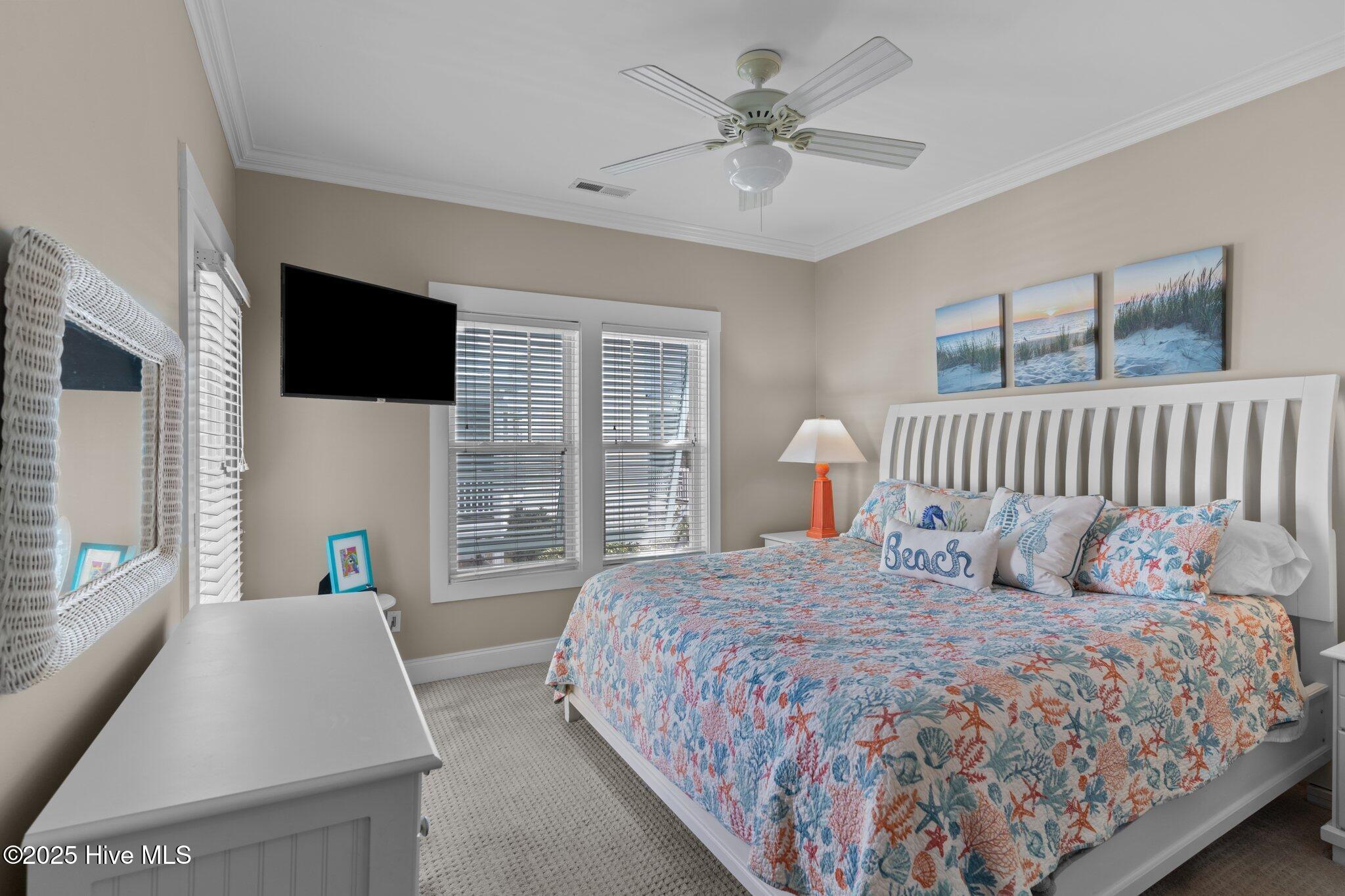 1717 Pinfish Lane, 1 & 2