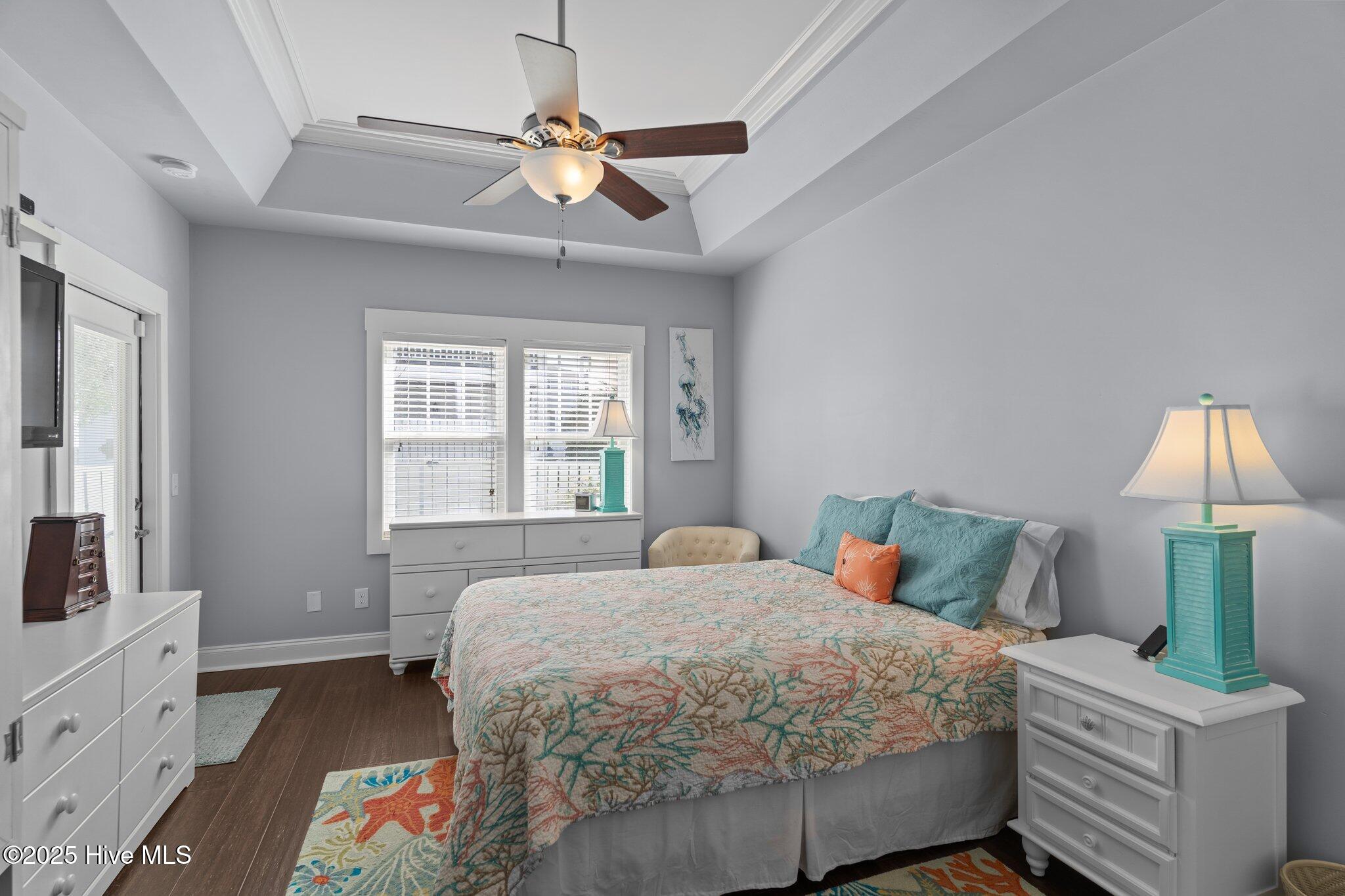 1717 Pinfish Lane, 1 & 2