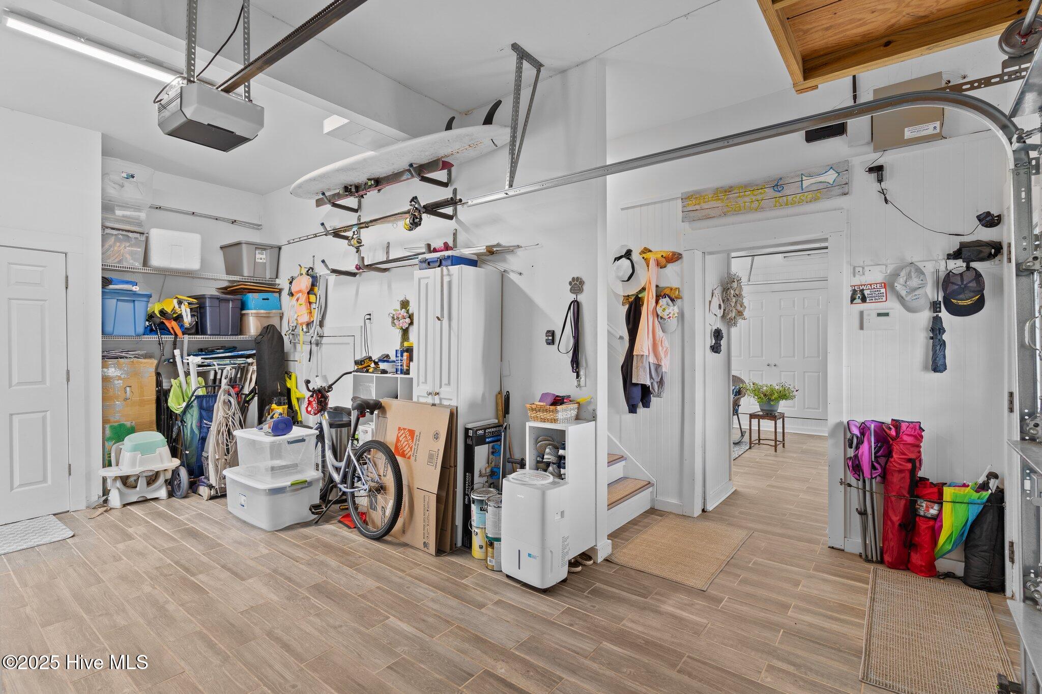 1717 Pinfish Lane, 1 & 2