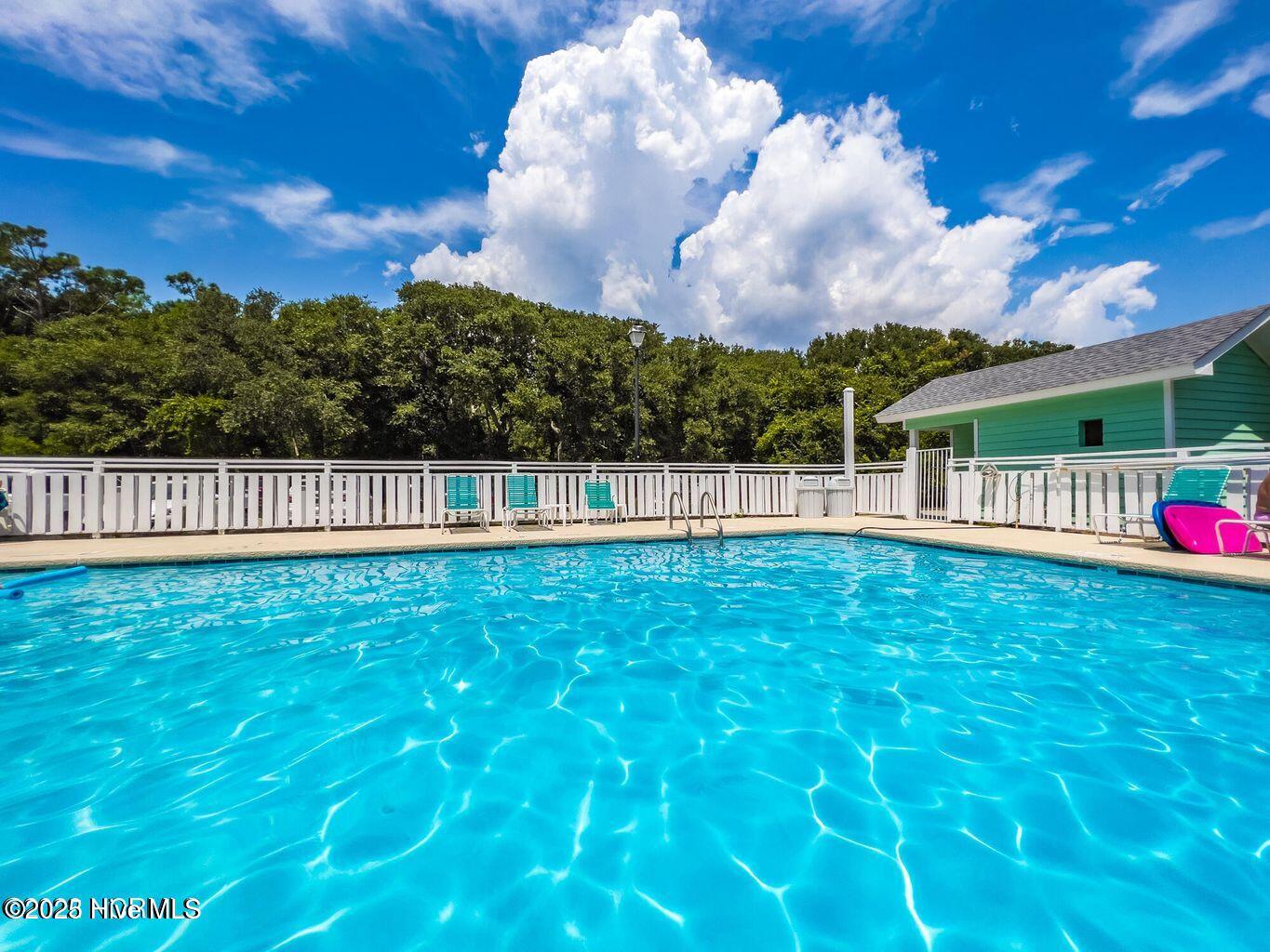 1708 Sand Dollar Court