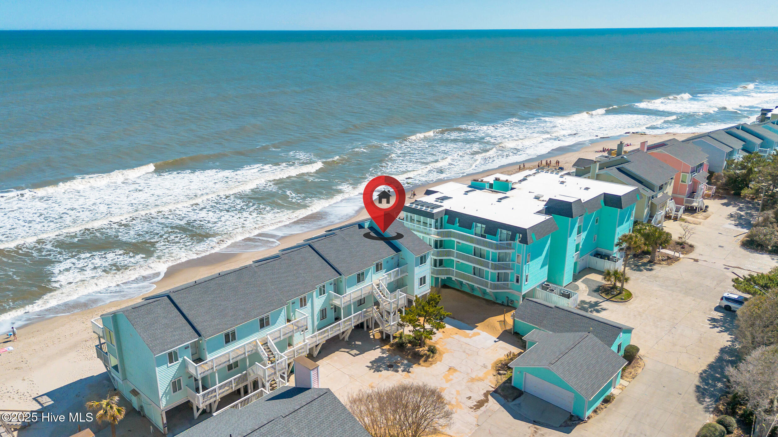 1708 Sand Dollar Court