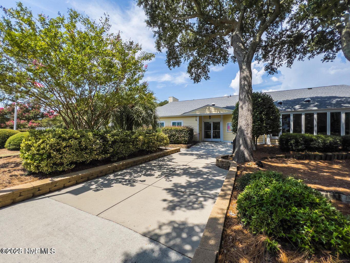 1708 Sand Dollar Court