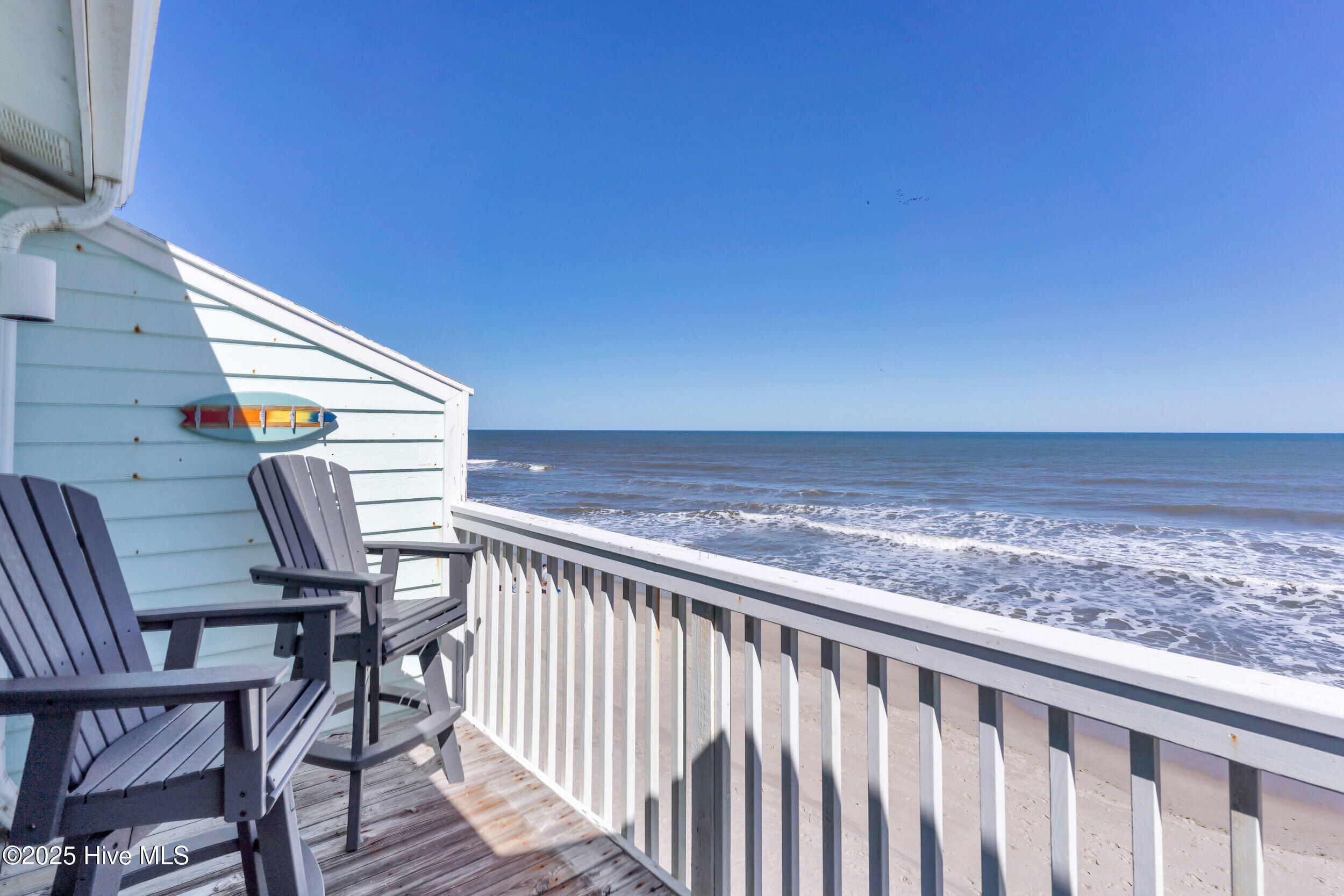 1708 Sand Dollar Court