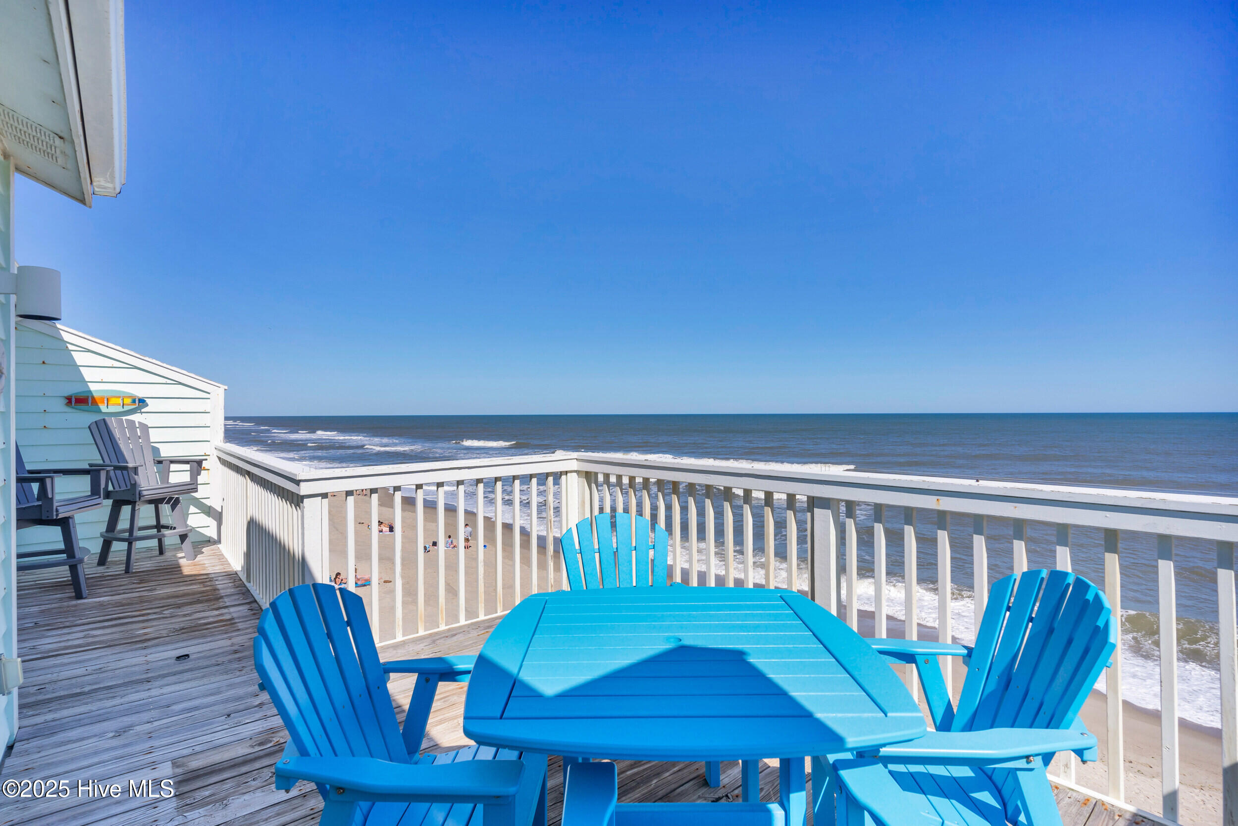 1708 Sand Dollar Court