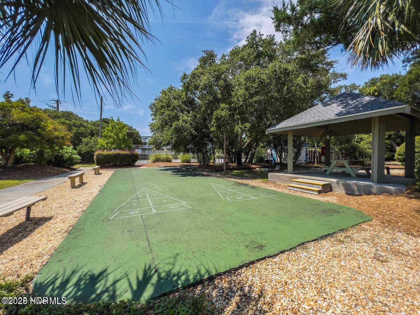 1708 Sand Dollar Court