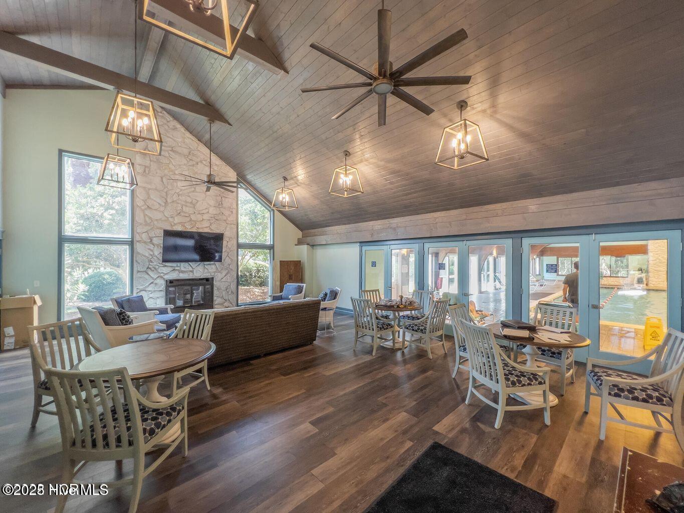 1708 Sand Dollar Court