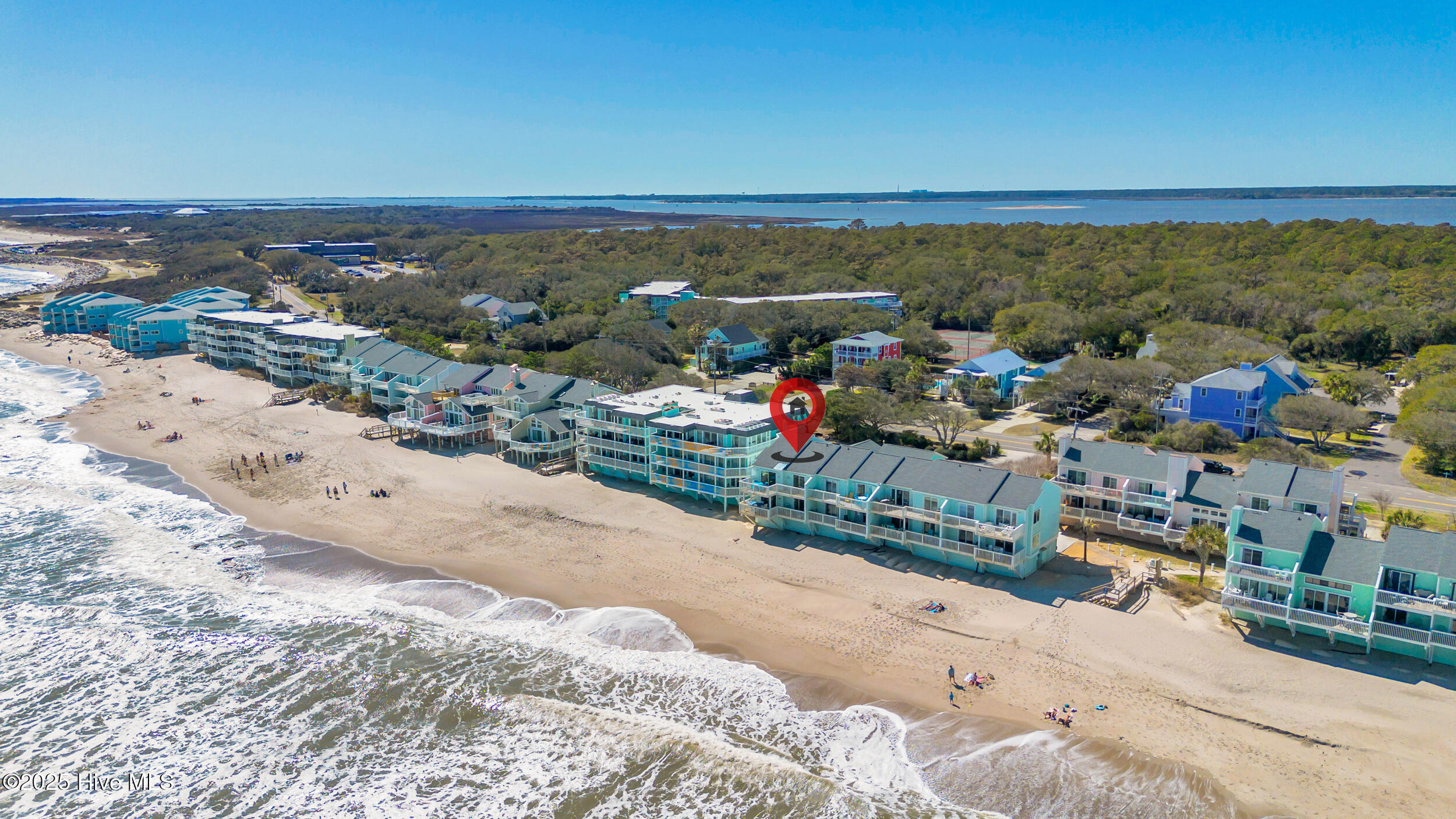 1708 Sand Dollar Court