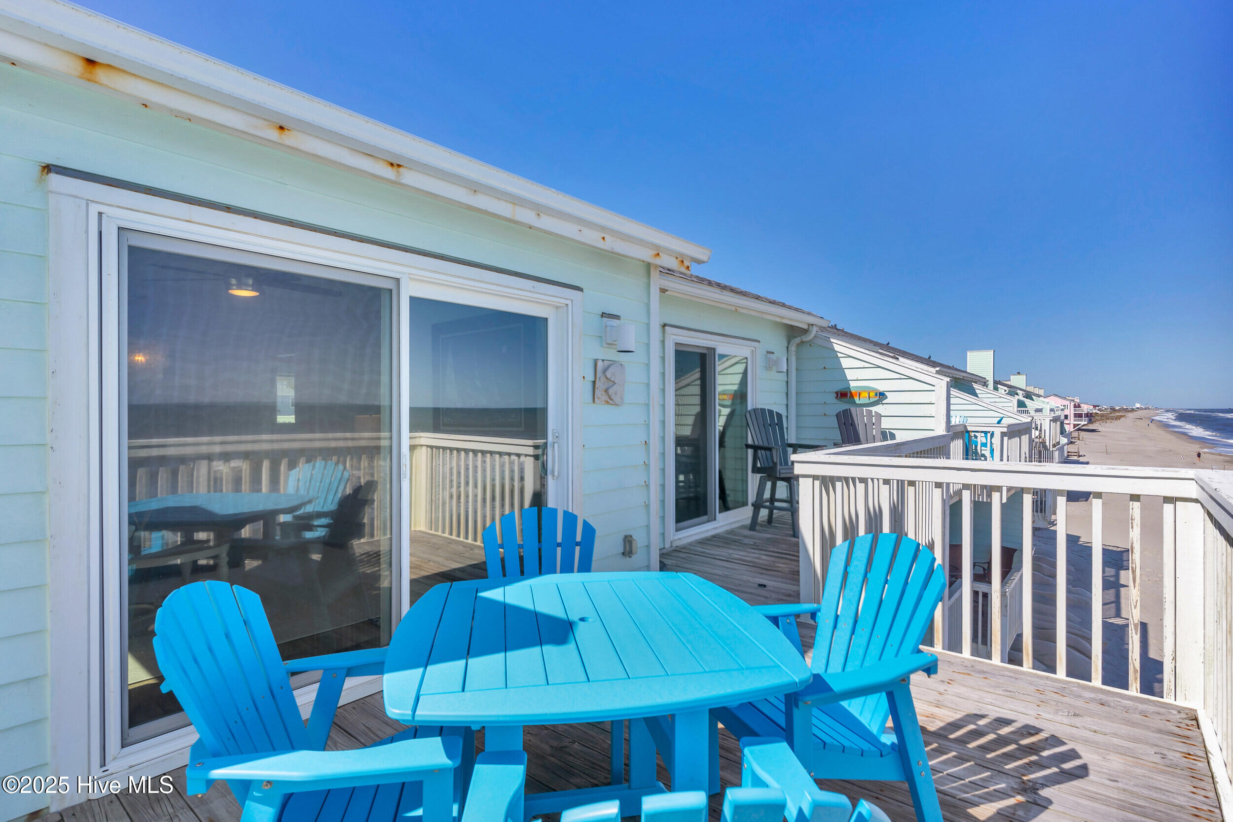 1708 Sand Dollar Court