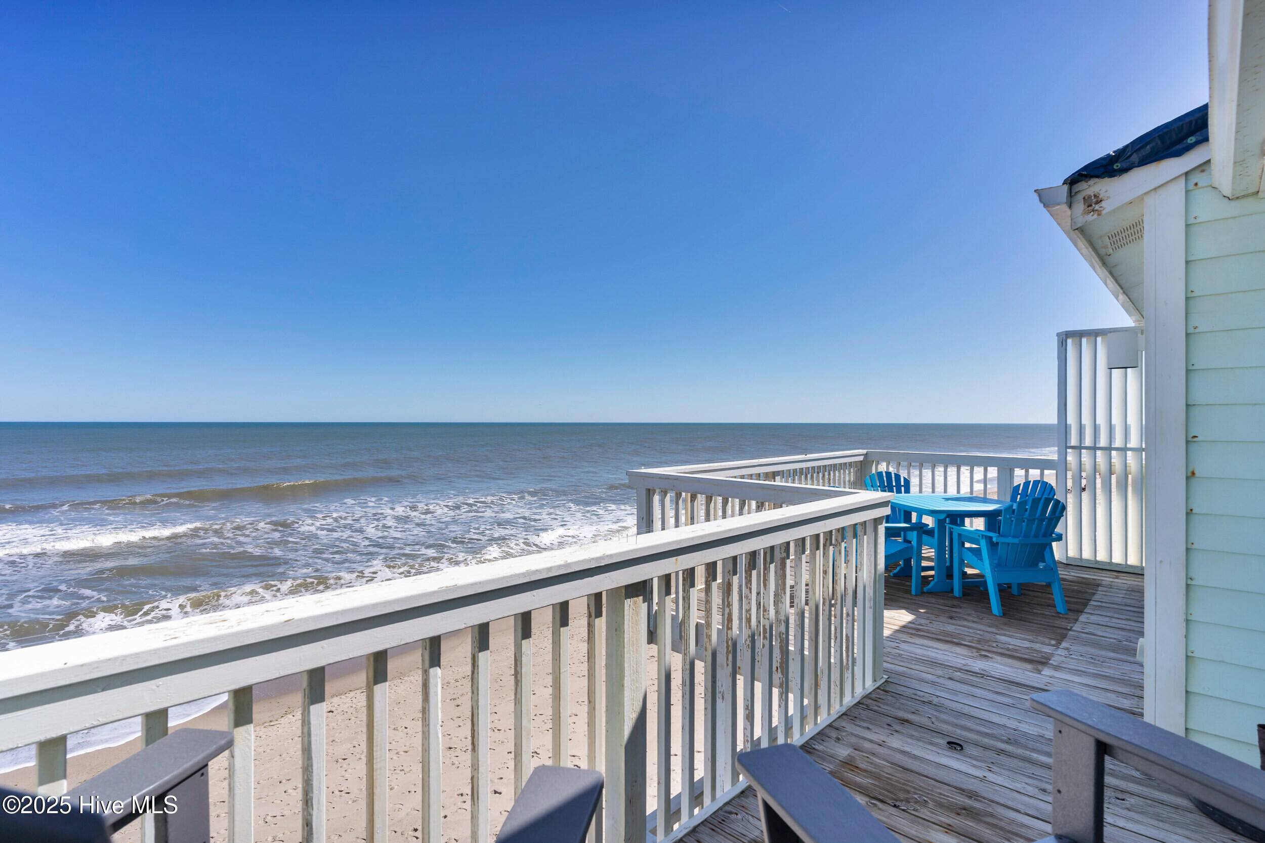 1708 Sand Dollar Court