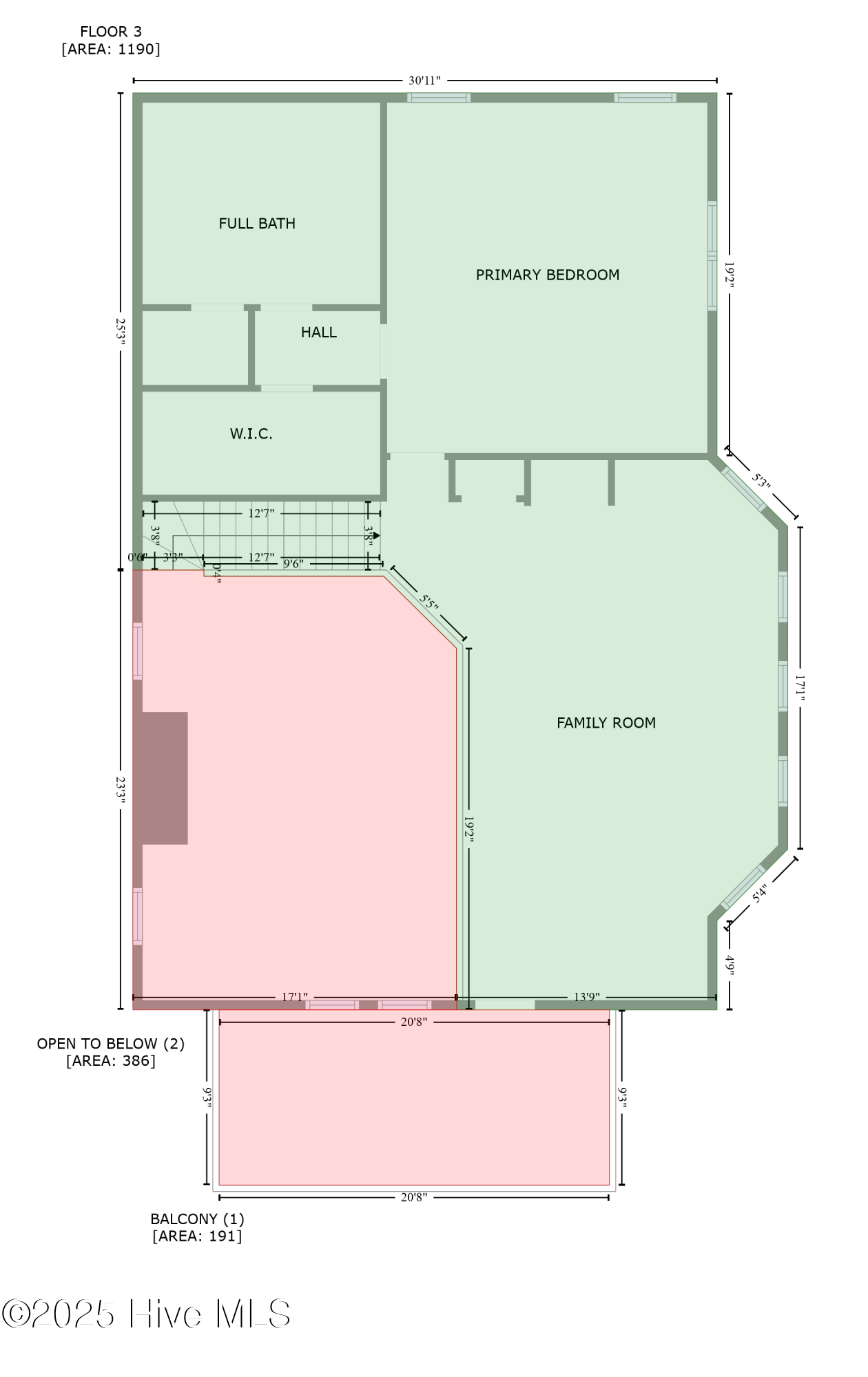 927 Coast Walk Lane