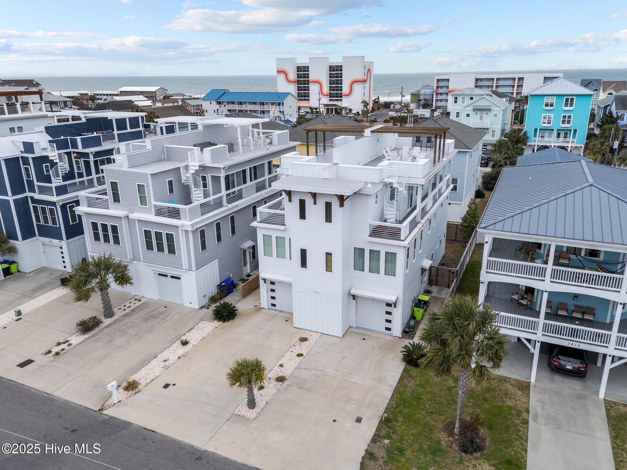 1213 Snapper Lane, Unit 2