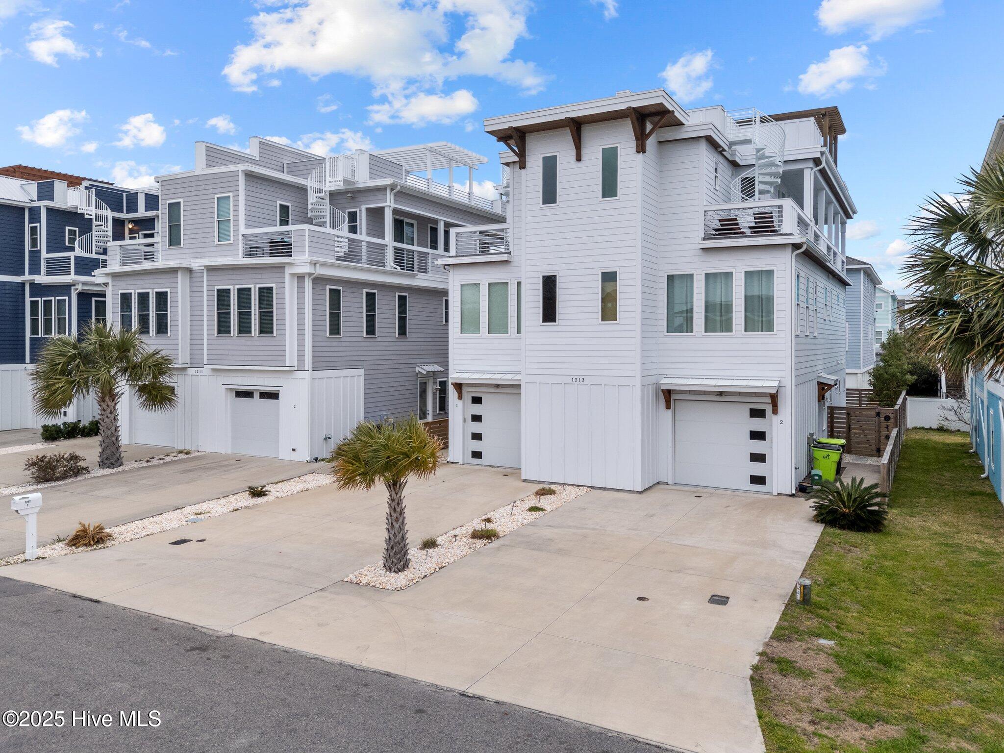 1213 Snapper Lane, Unit 2