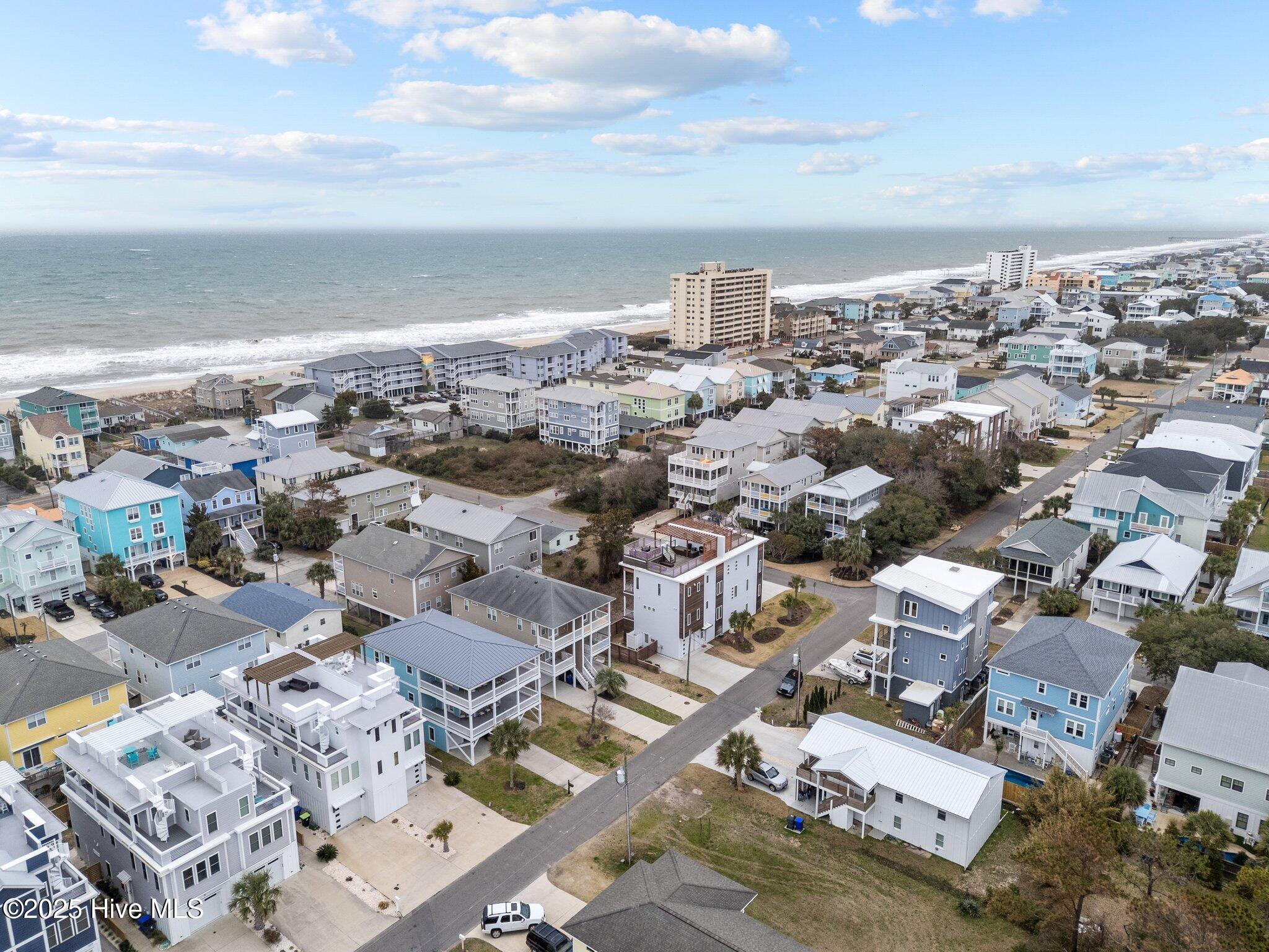 1213 Snapper Lane, Unit 2