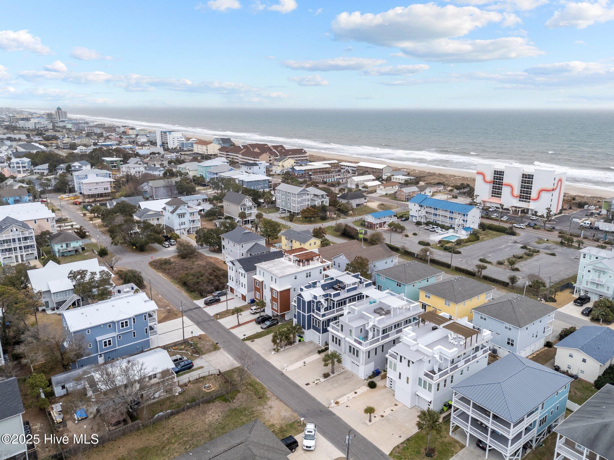 1213 Snapper Lane, Unit 2