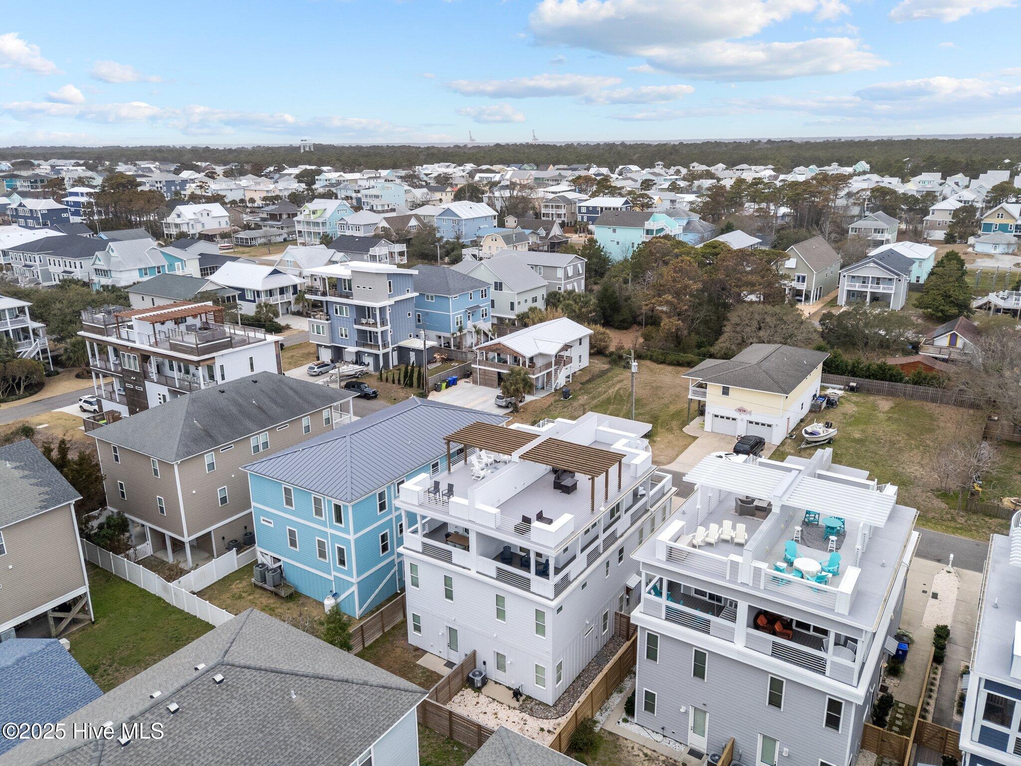 1213 Snapper Lane, Unit 2