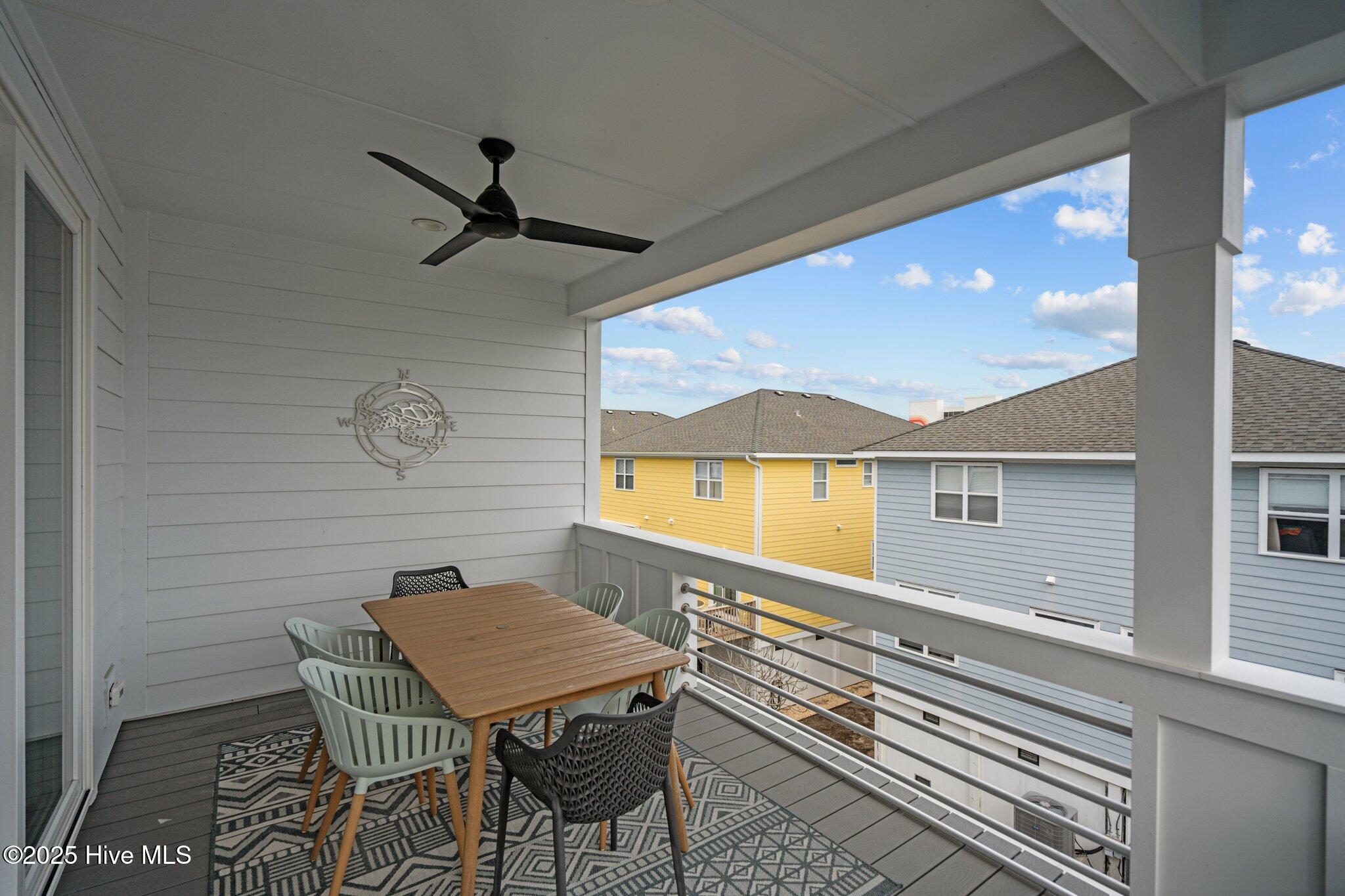 1213 Snapper Lane, Unit 2