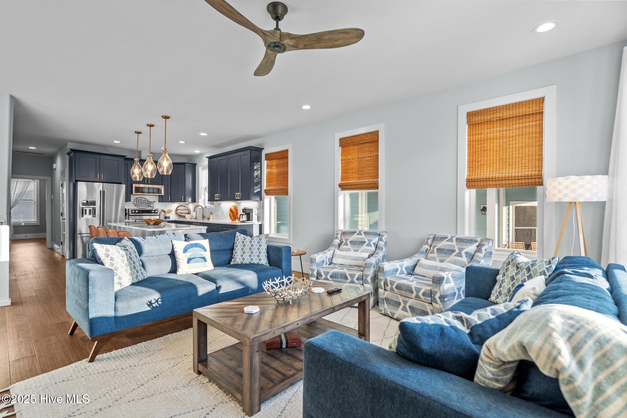 1213 Snapper Lane, Unit 2