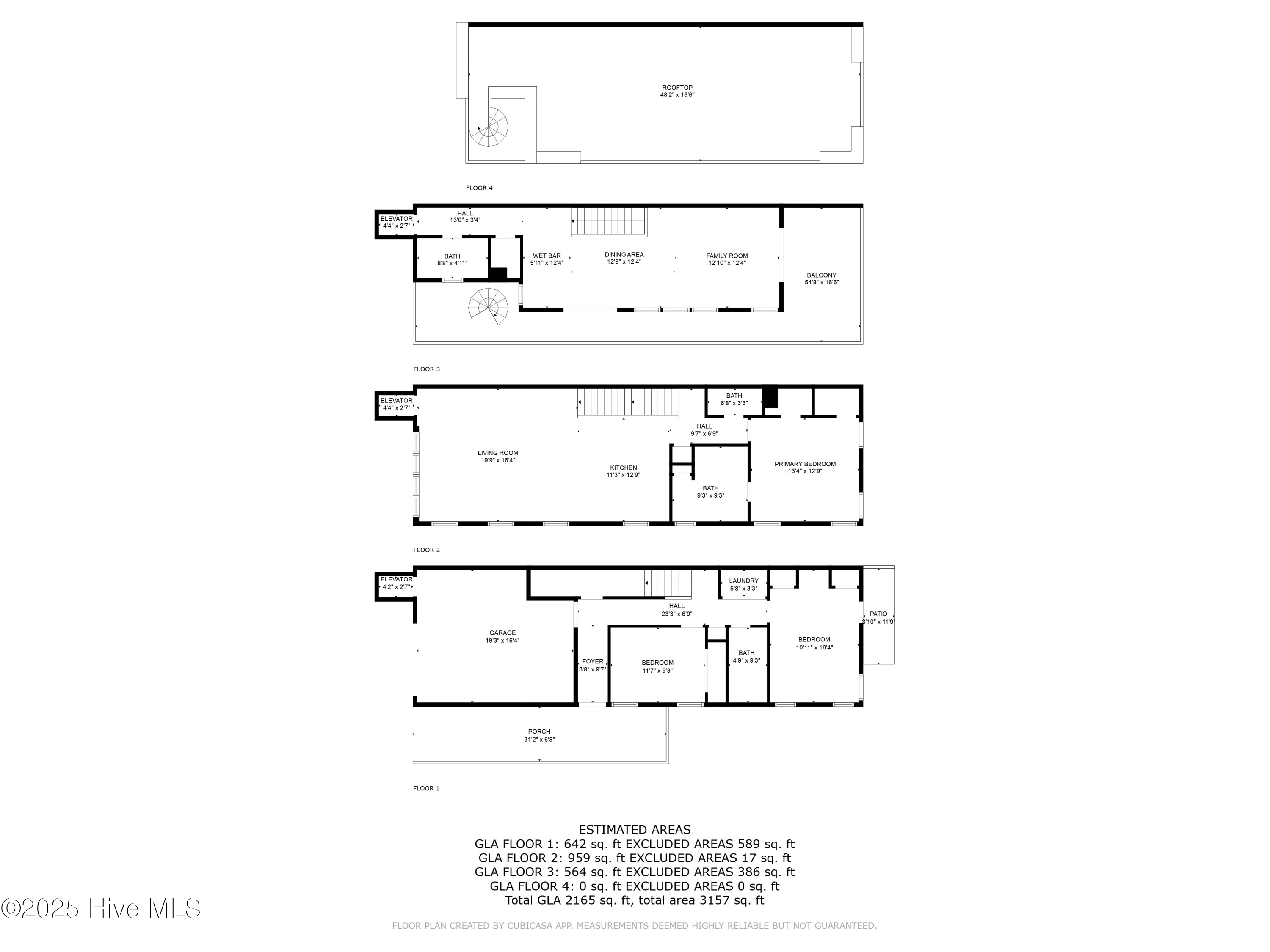 1213 Snapper Lane, Unit 2