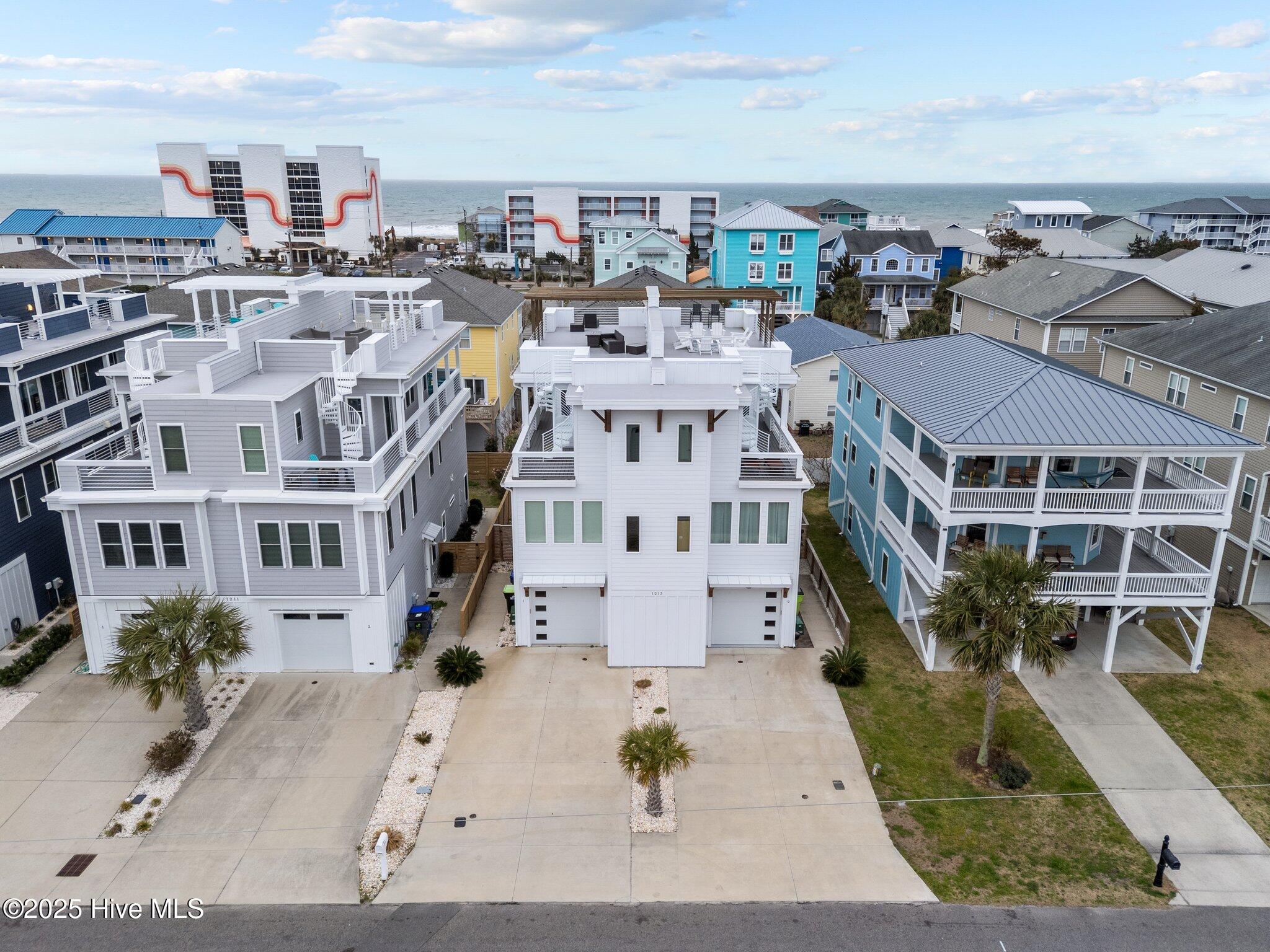 1213 Snapper Lane, Unit 2